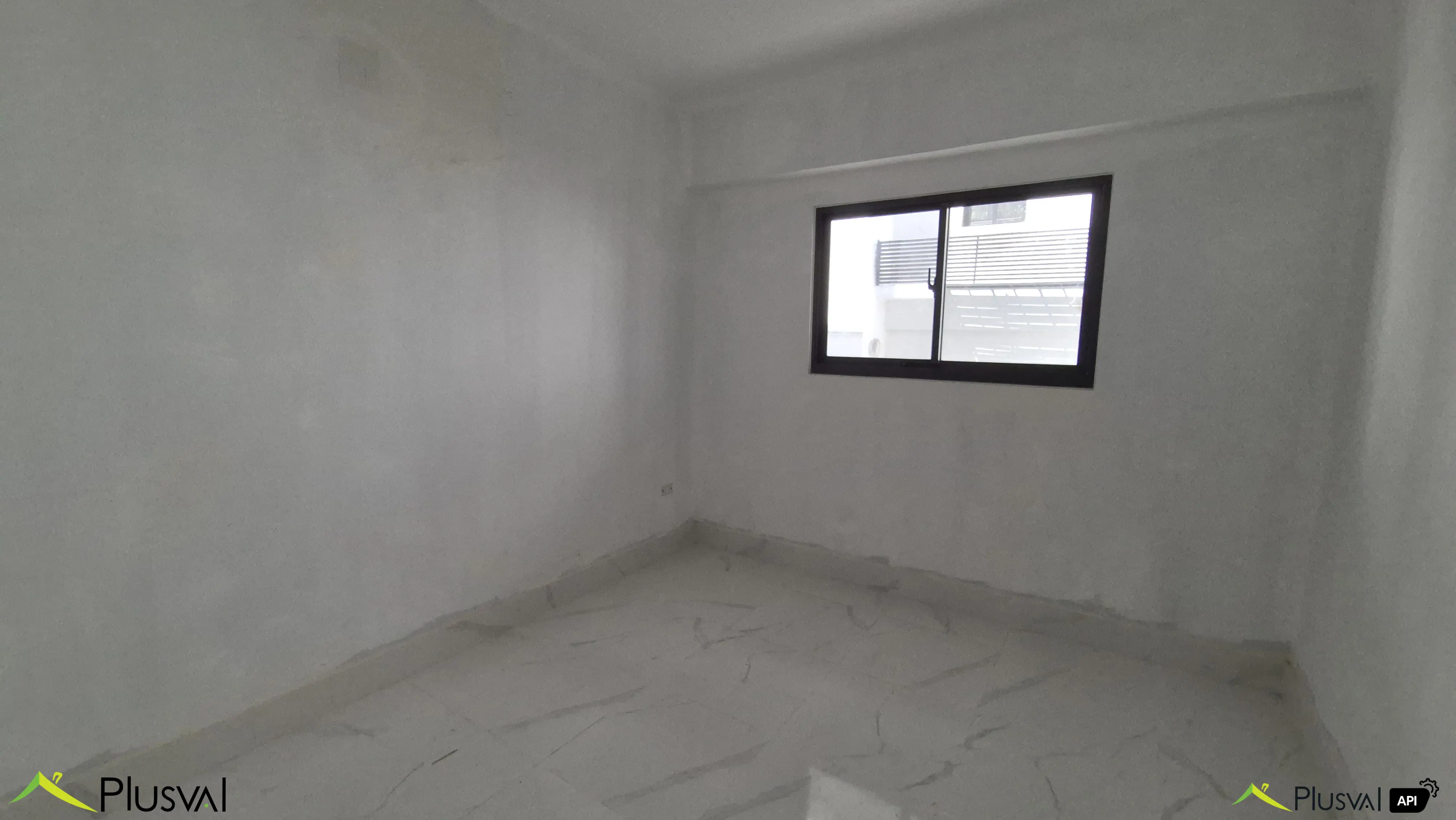 Apartamento en venta, Evaristo Morales 449646