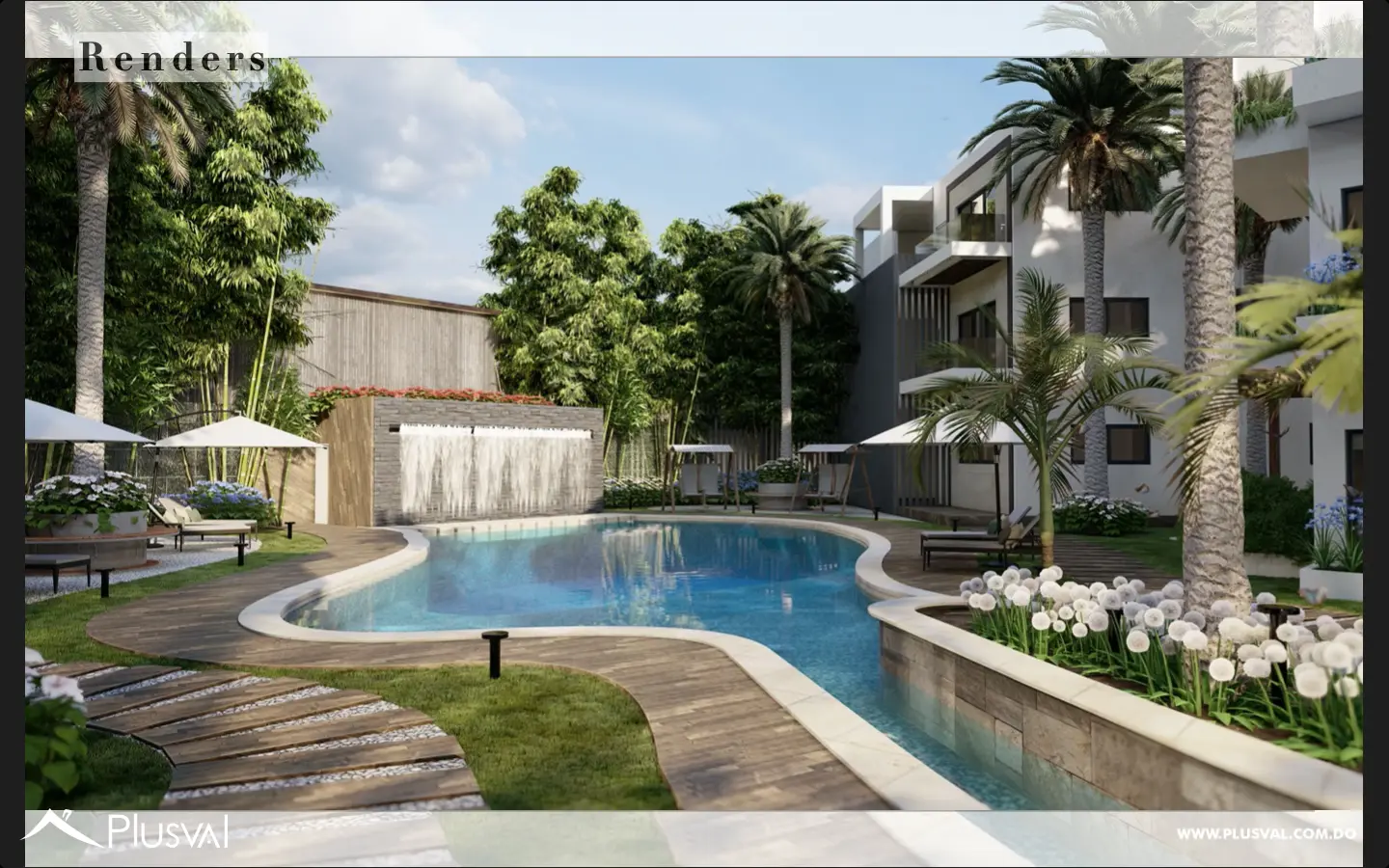 Playa Bibijagua Exclusiva Propiedad: Centro Barceló Grand Resorts & Lopesan Beach Resort 472075