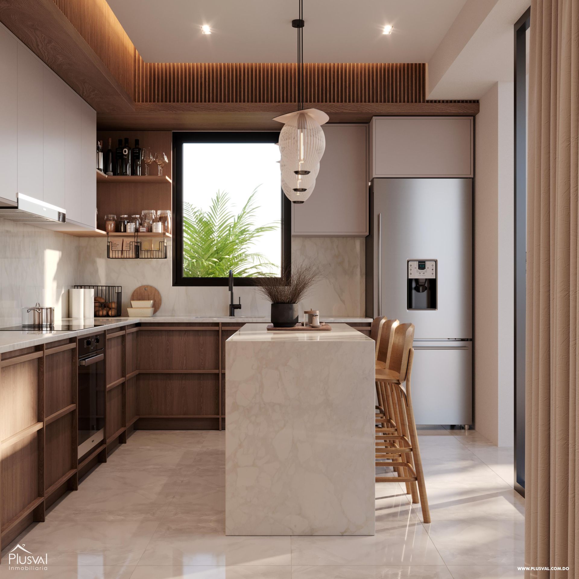 Villas en Punta Cana 440585