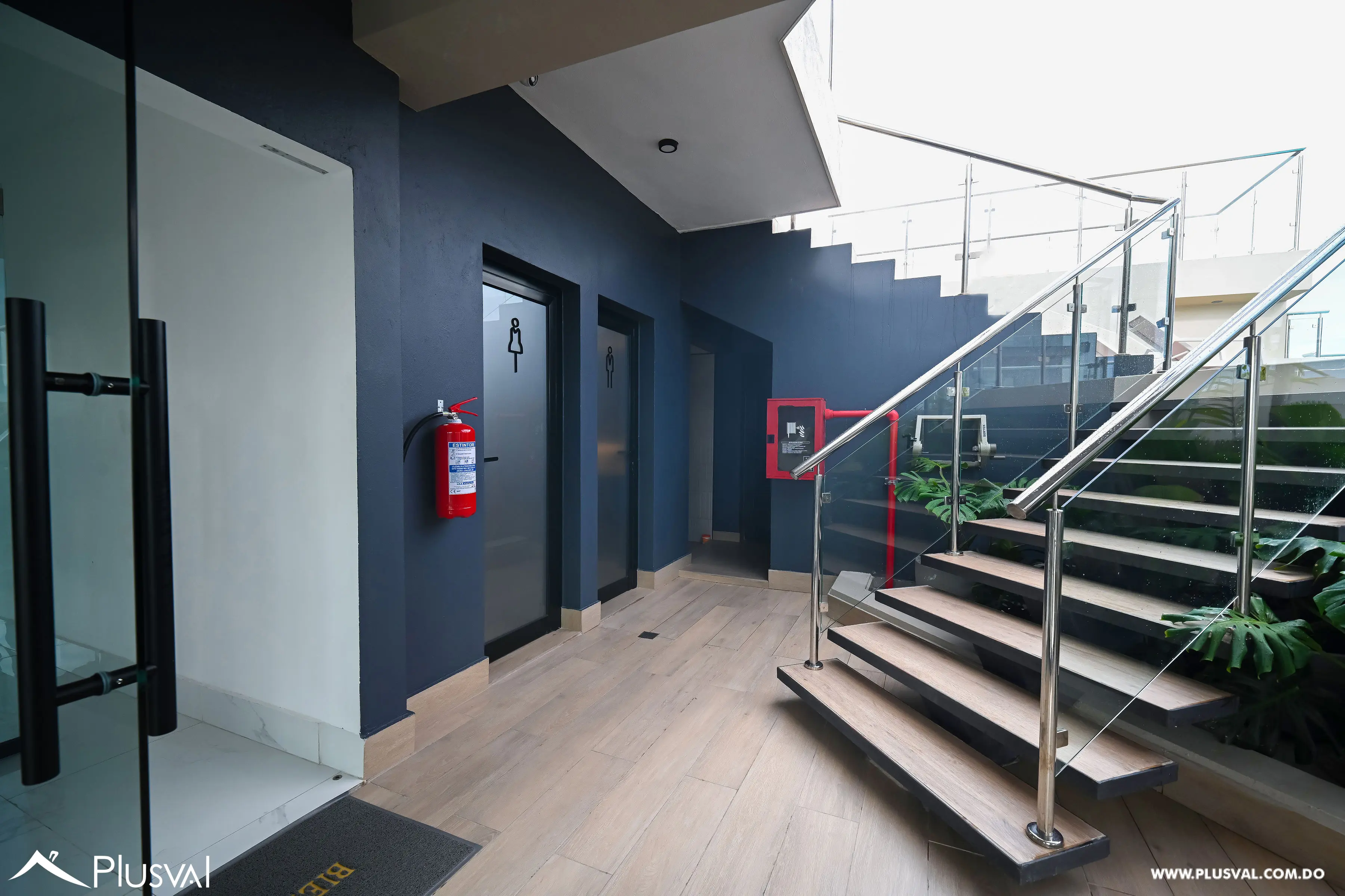 Elegante Apartamento Amueblado en Alquiler 456624