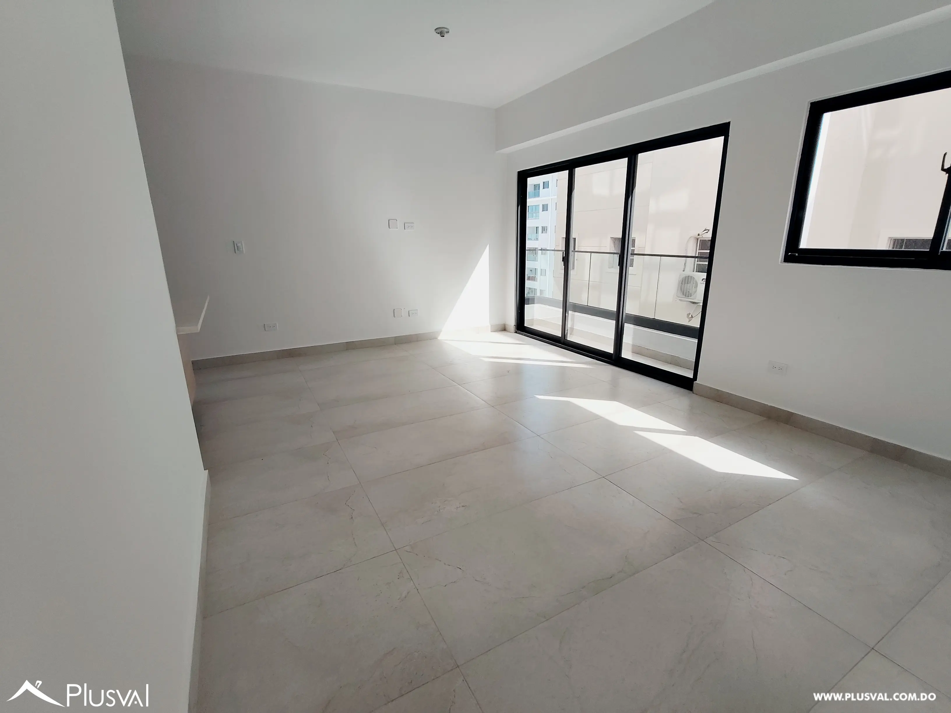 Venta apartamento en Evaristo morales torre moderna 514764