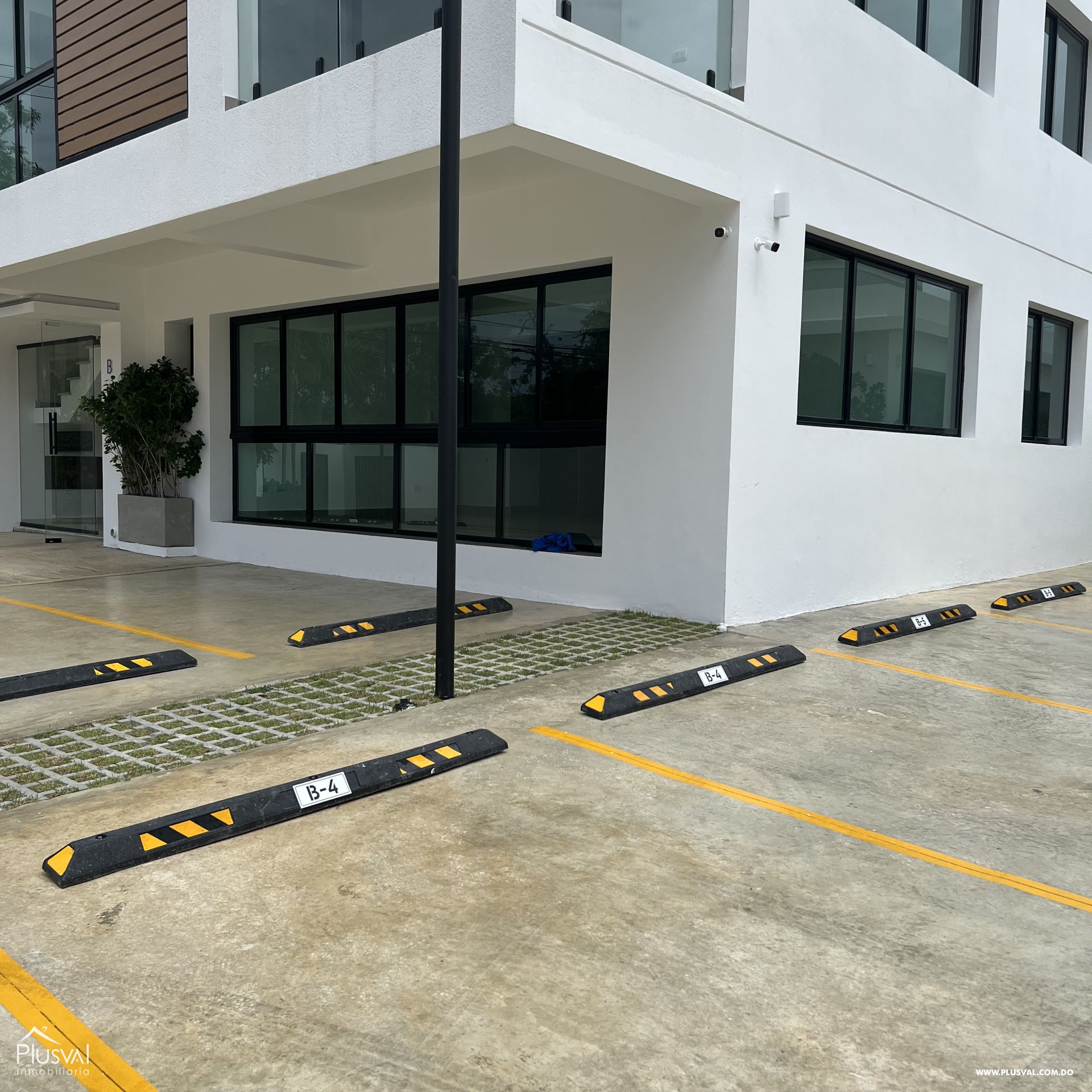 Novedoso y Moderno apartamento en Llanos de Gurabo 296763