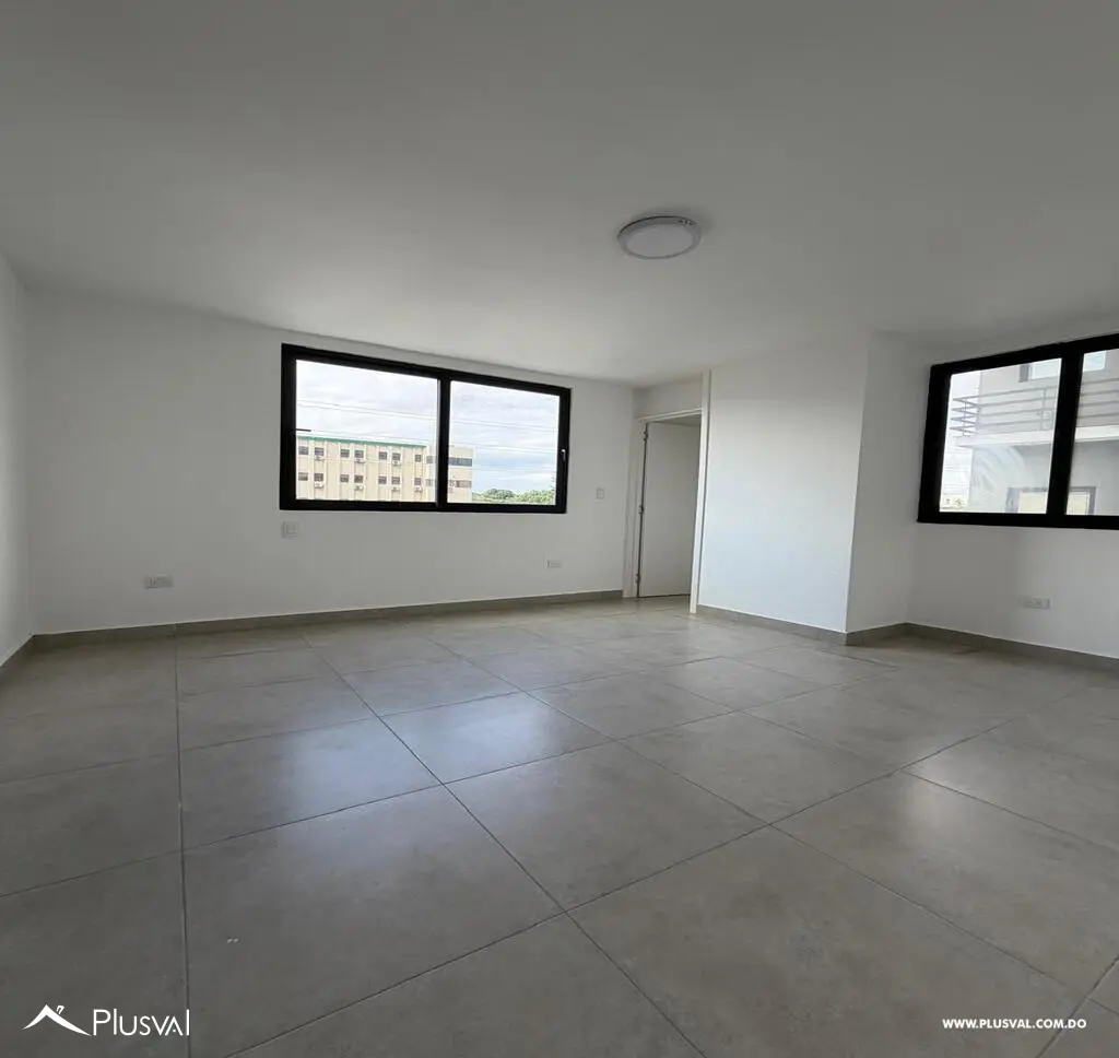Apartamento en venta en Naco de 1 habitacion 502425