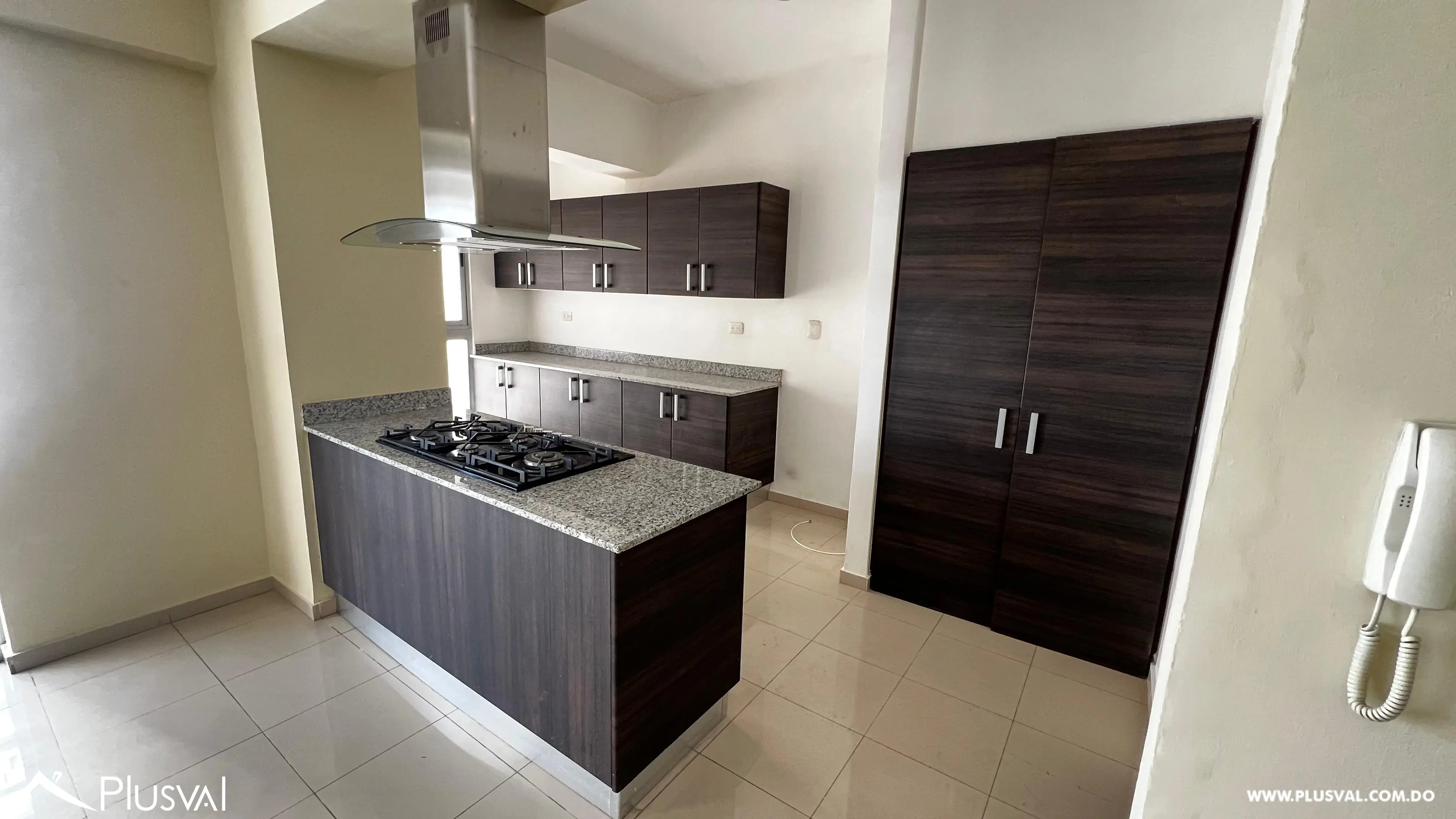 Exclusivo apartamento en venta en torre Marevento La Julia 505220