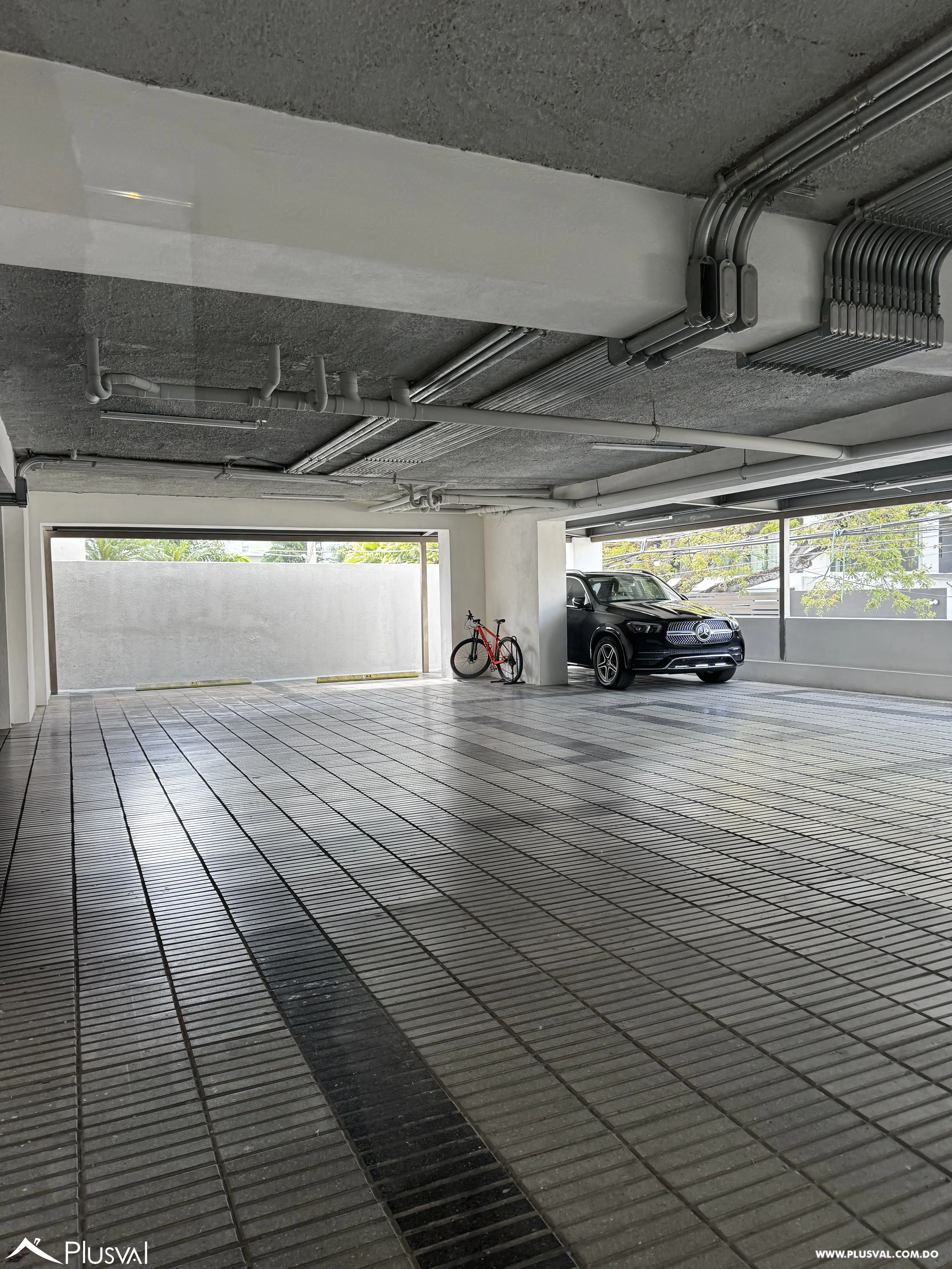 Exclusiva torre en Cerros de Gurabo con apartamentos inteligentes 523390