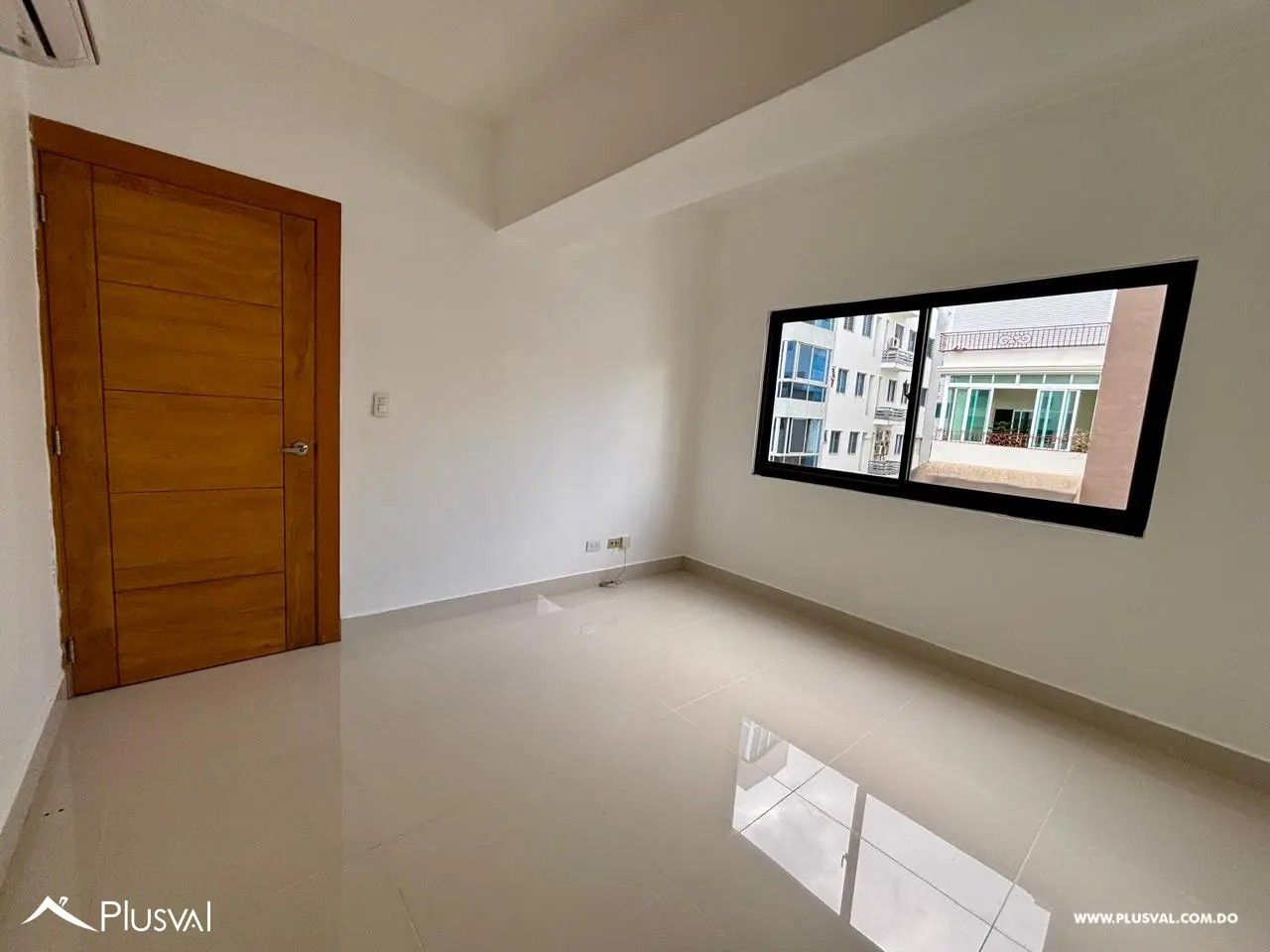 Apartamento en alquiler, Piantini 488861