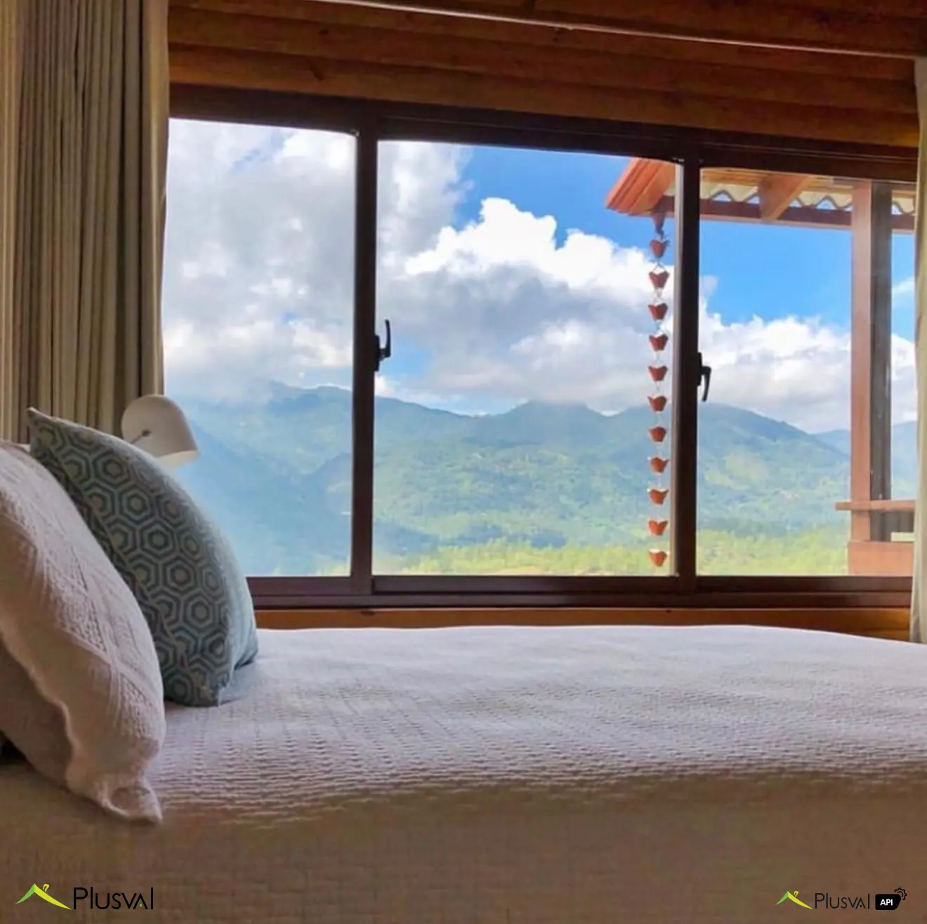 Villa en alquiler ubicada en el corazón de Jarabacoa 448977