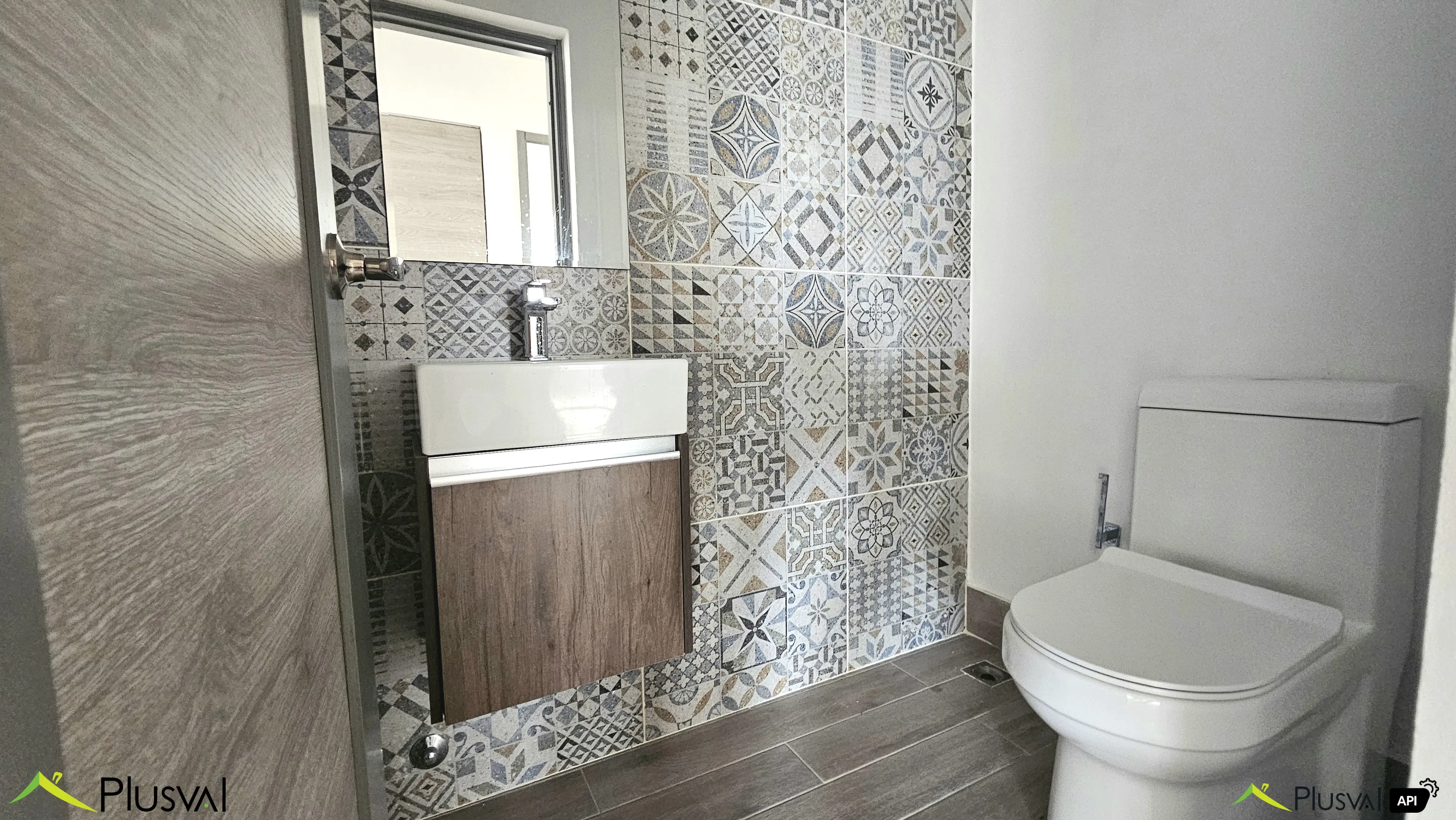 Apartamento de 2 habitaciones en Juan Dolio 451241