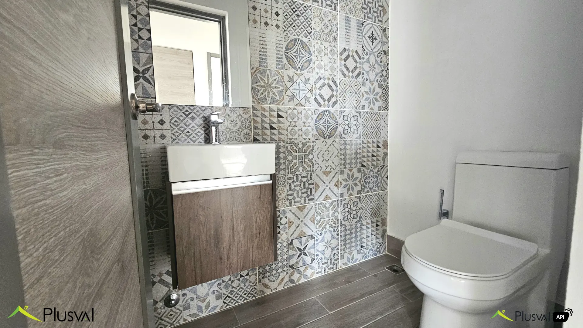 Apartamento de 2 habitaciones en Juan Dolio 451241