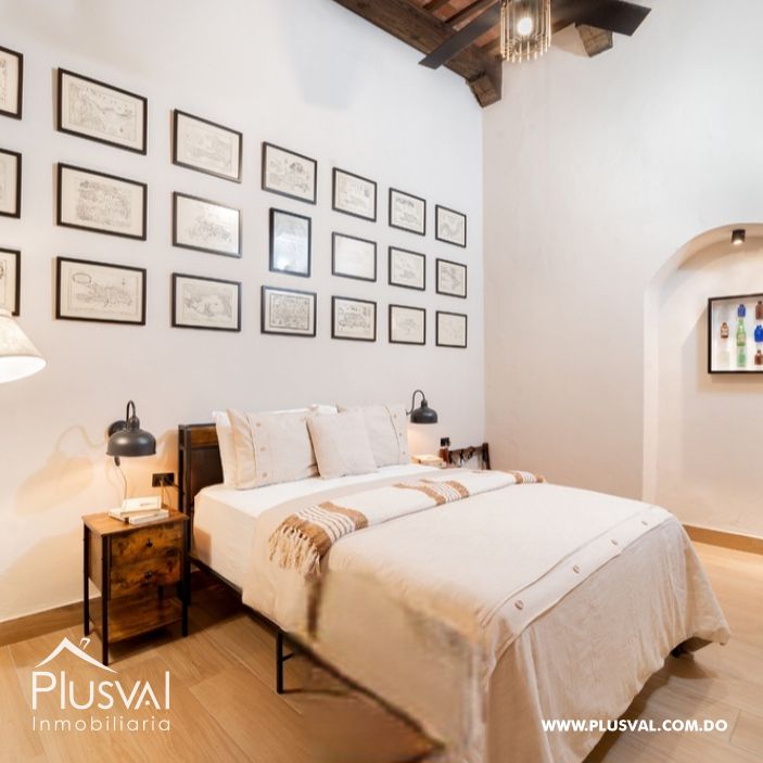 Se vende impresionante Casa Colonial 412057