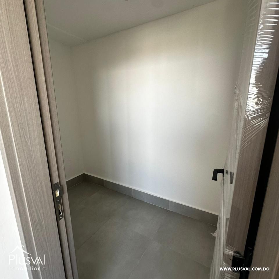 Vive en las alturas del lujo en Naco! Apartamento con vista espectacular y exclusivas amenidades. 388193