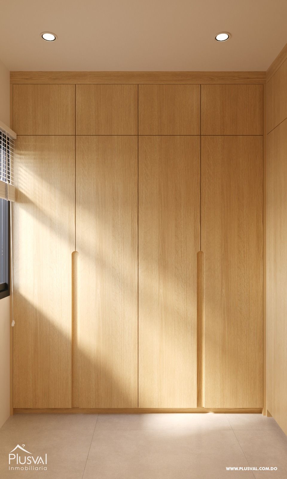 Pent-house de 3 habitaciones a 3 minutos de la playa. 472412