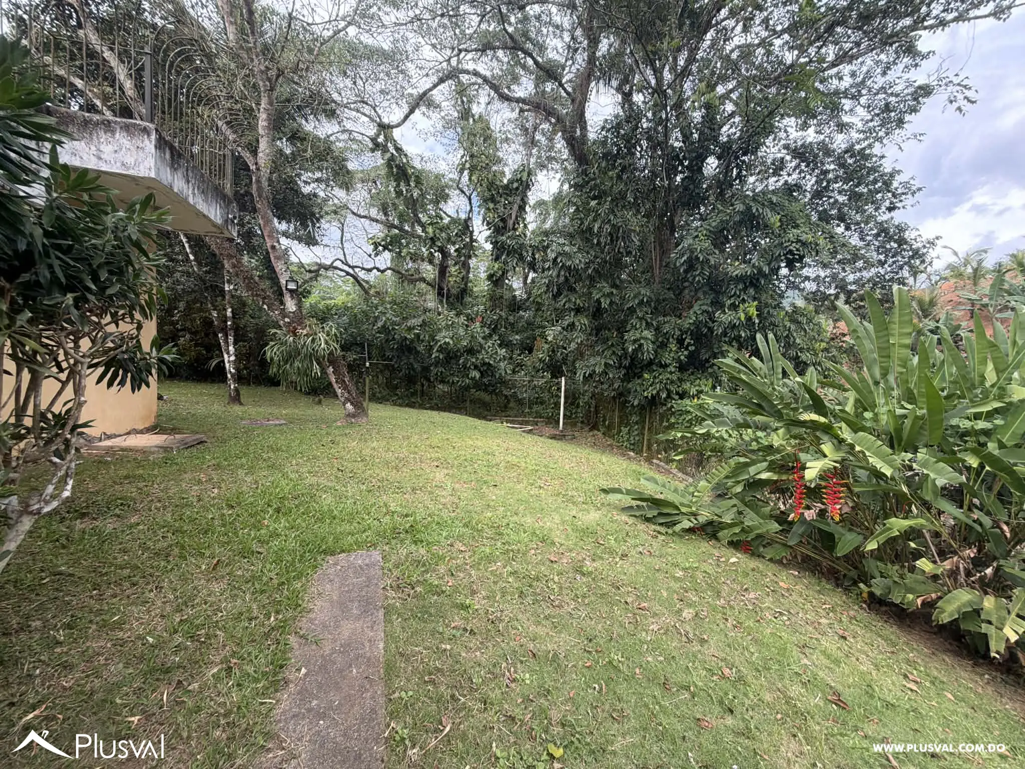 Hermosa Finca en Bonao en venta 496754