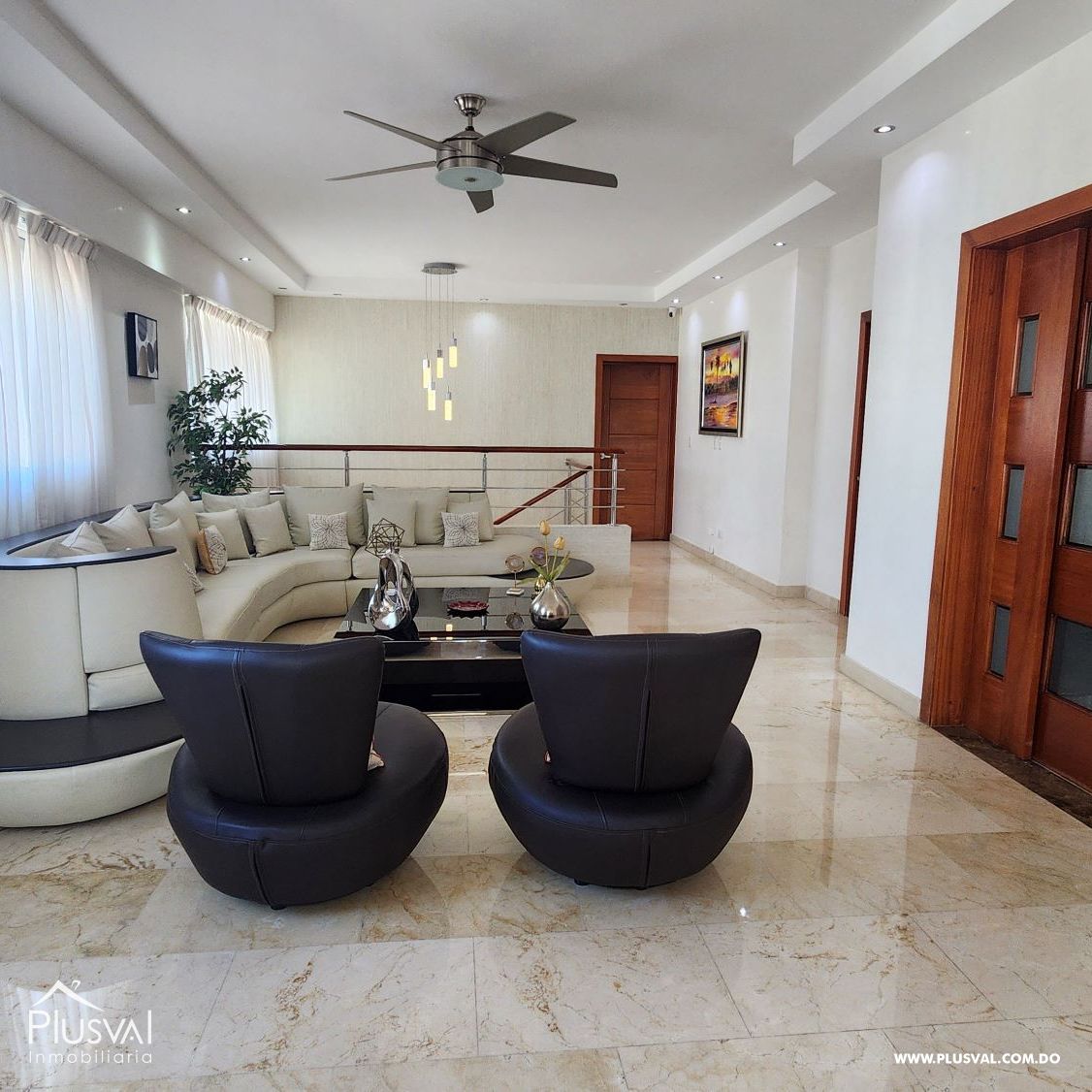 Pent-house en venta en Bella Vista AMUEBLADO 357926