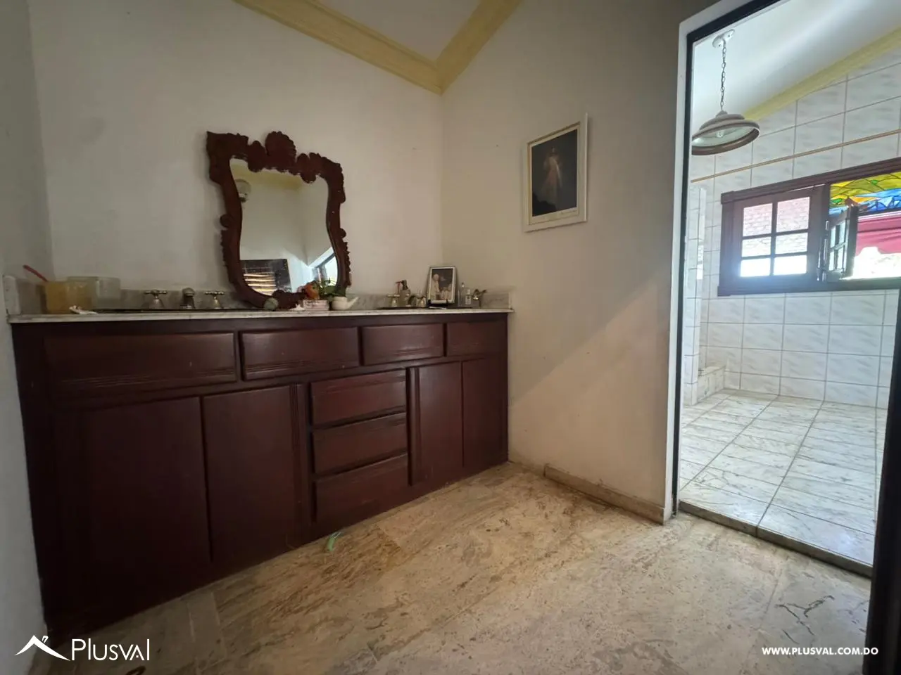 Hermosa casa en venta en el Millón 505318