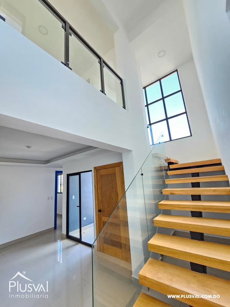 Penthouse en venta ubicado en El Embrujo III 474406