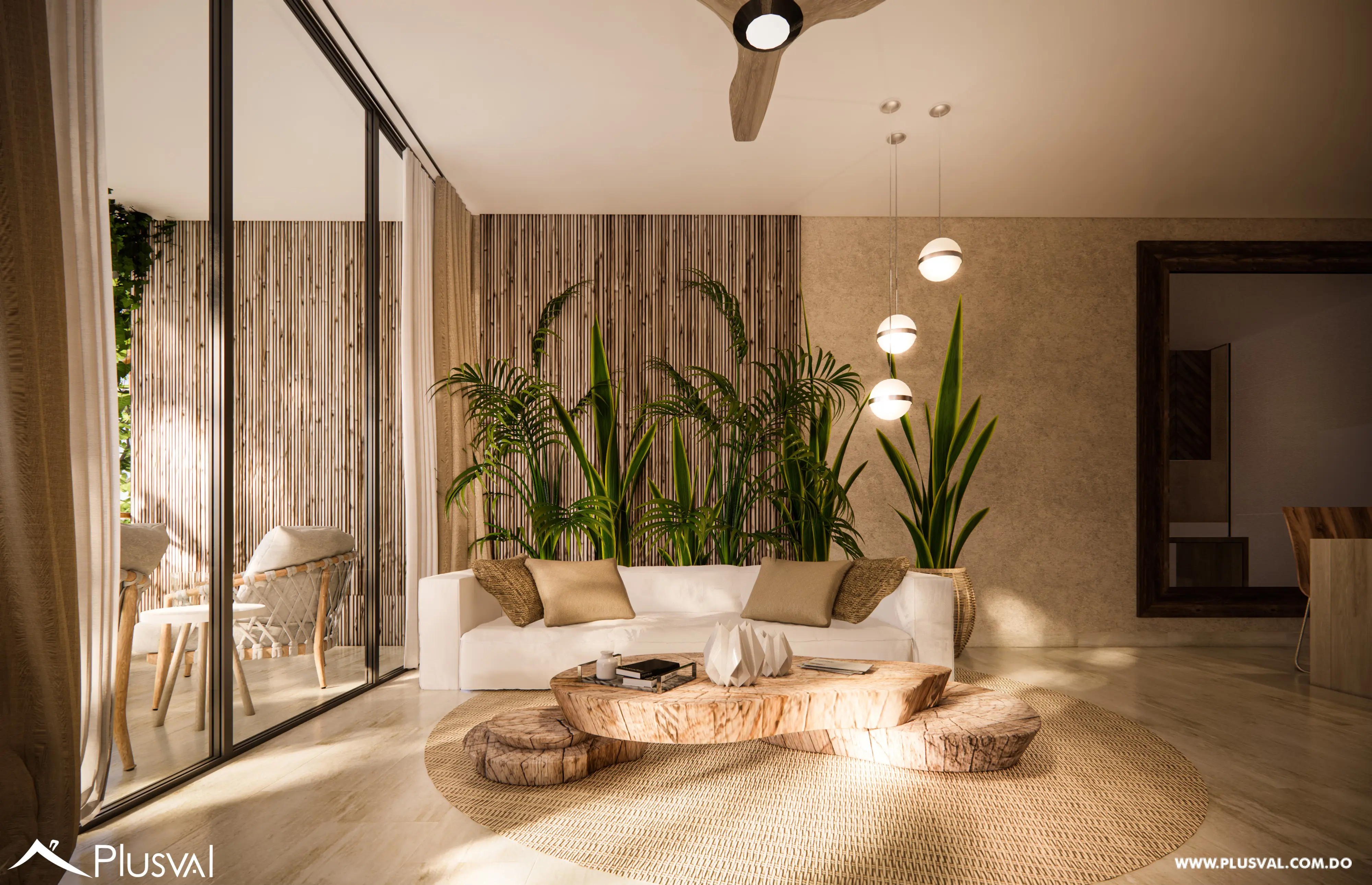 Living The Noom Miches: Tu Pase VIP al Nuevo Paraíso del Caribe + Plusvalía Asegurada 486125