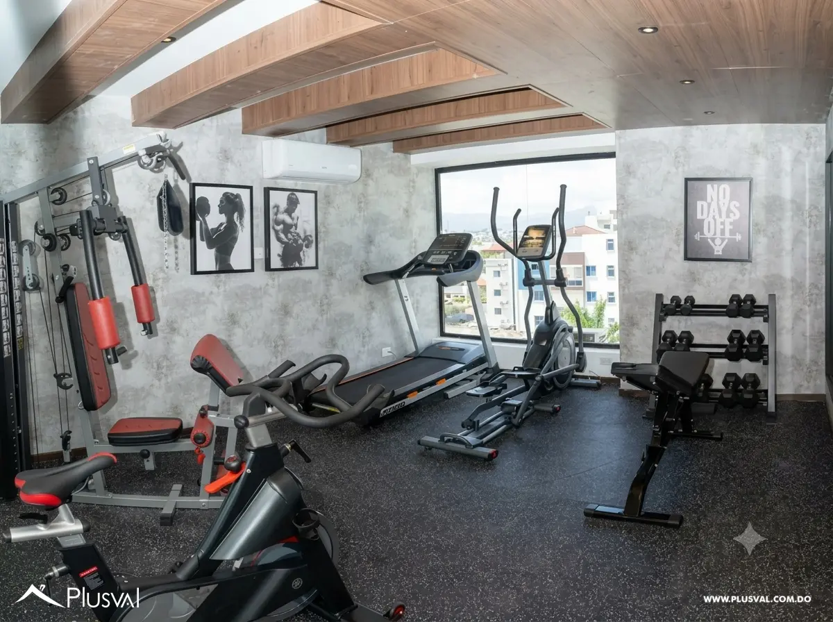 Acogedor Apartamento de  Una Habitación en Alquiler Zona Céntrica de Santiago. 520739