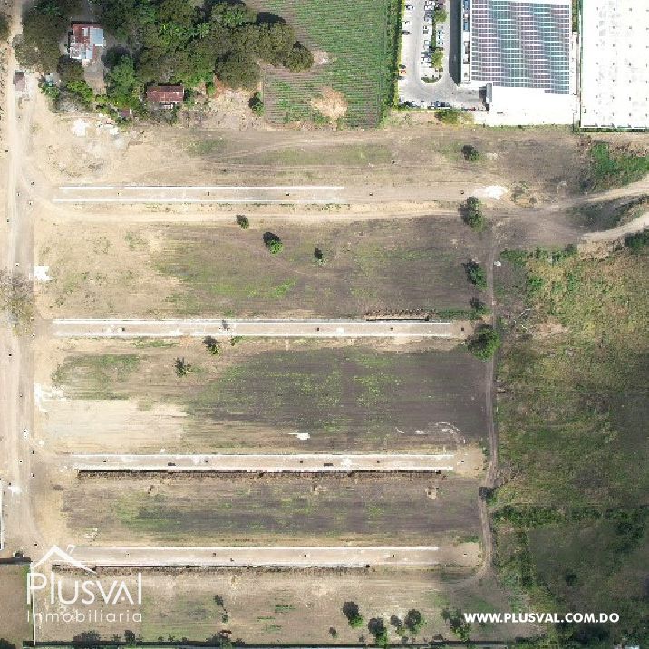 Terreno en QUINTAS DE PONTEZUELA II 250666