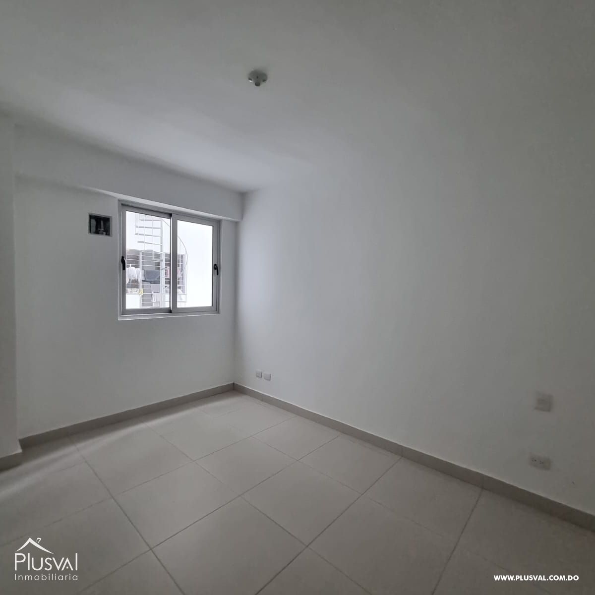 Confortable apartamento en renta. 404141