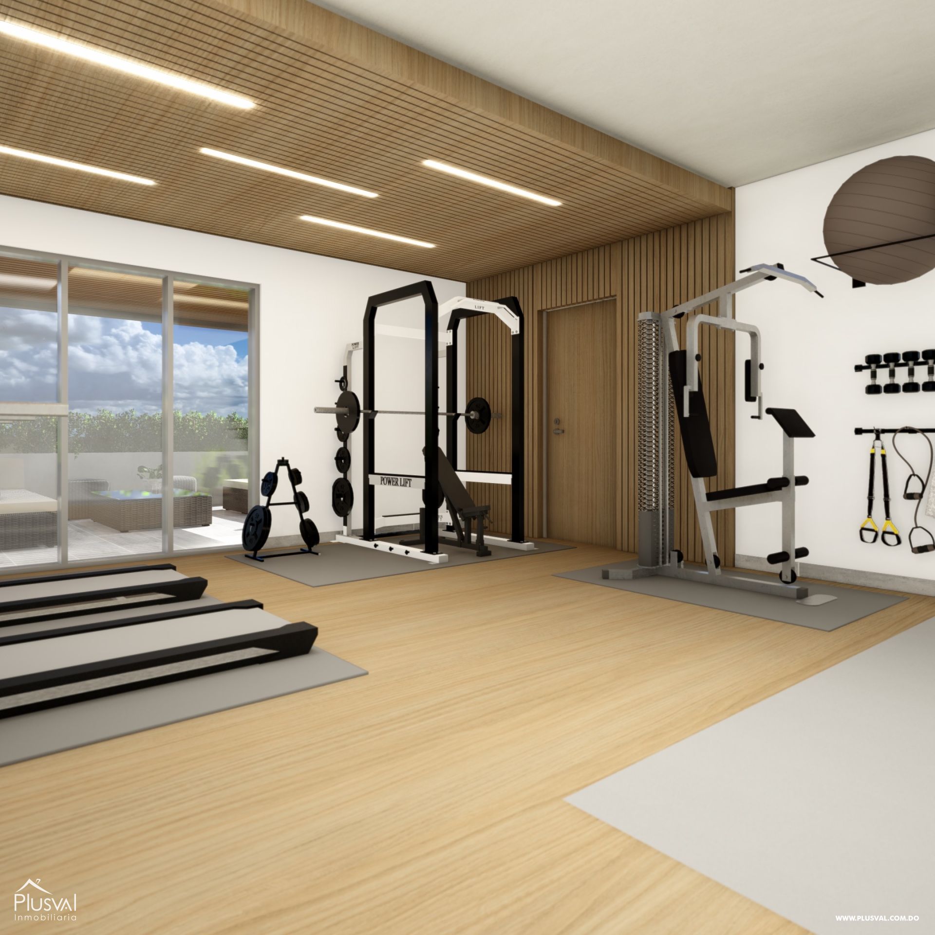 Amplio apartamento en venta ubicado en zona privilegiada de Santiago 400896