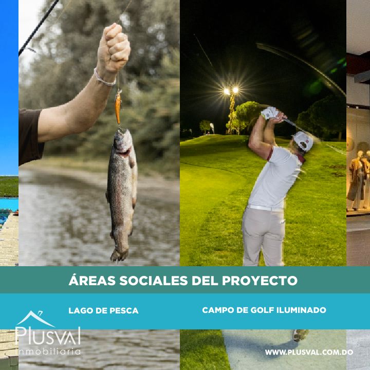 VILLAS EN VENTA  EN BAVARO 326643