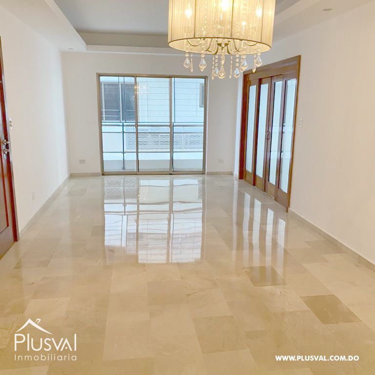 Apartamento en venta sector Paraíso 258520