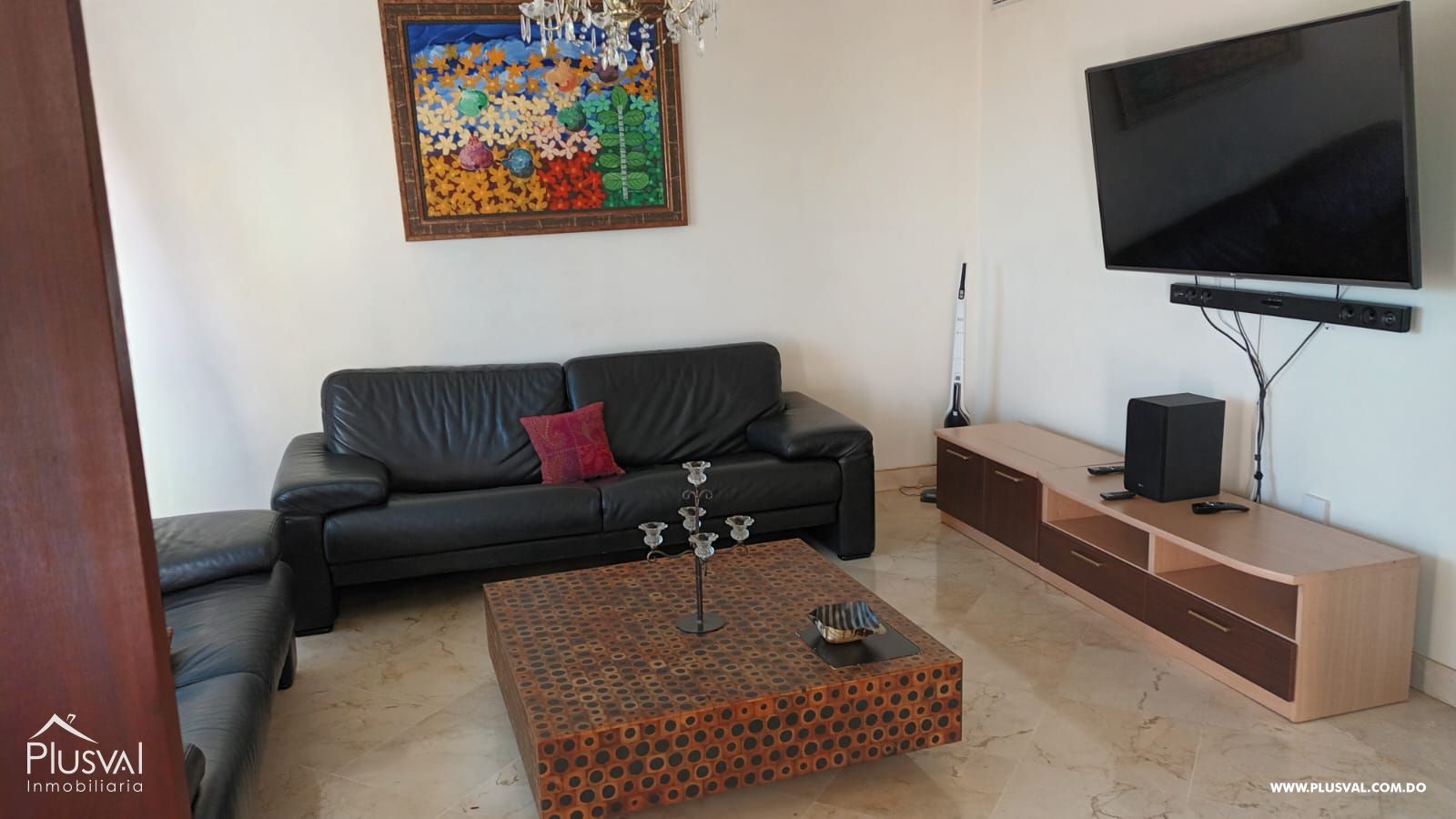 Apartamento en La Esperilla 286777