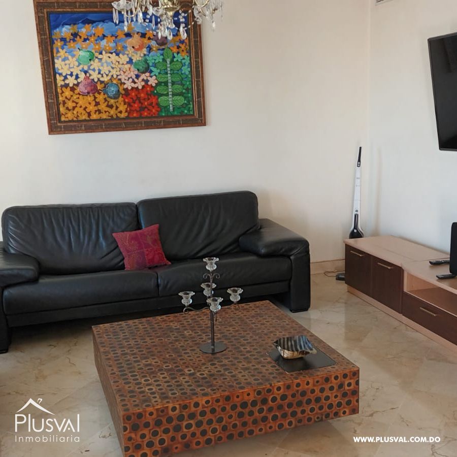 Apartamento en La Esperilla 286777