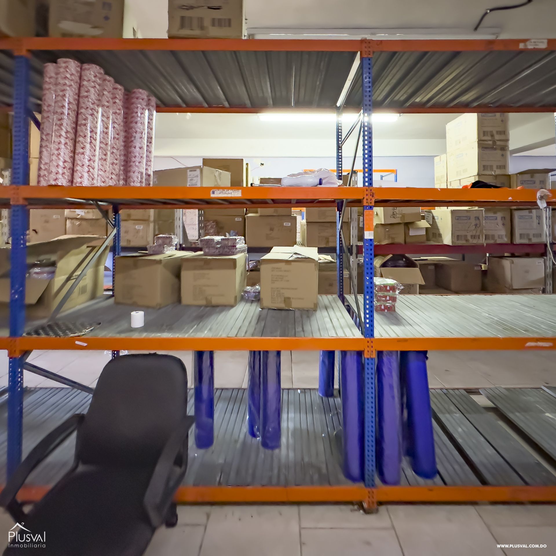 En Venta Edificio comercial de 6 Niveles Ensanche La Julia 244576