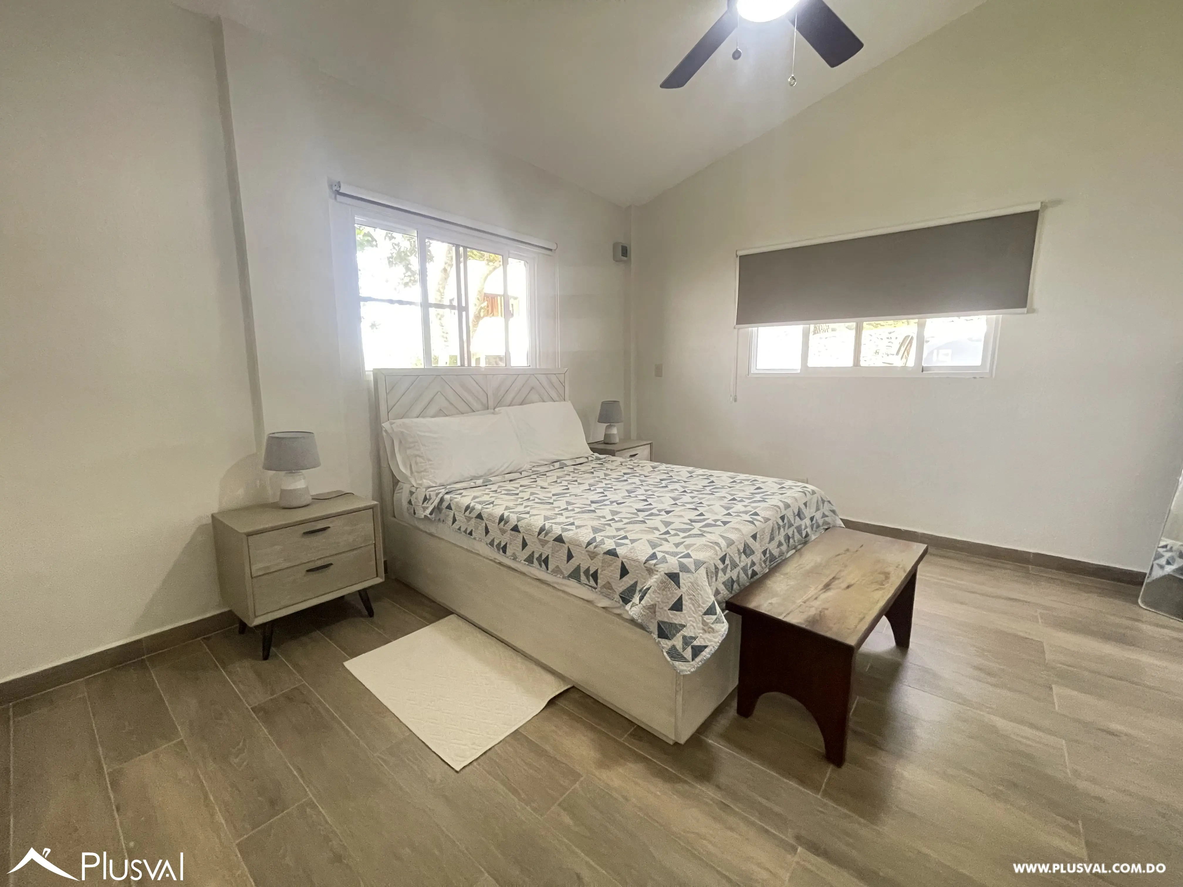 Villa de 8 habitaciones en la Urb. Jamaca de Dios, Jarabacoa 529850