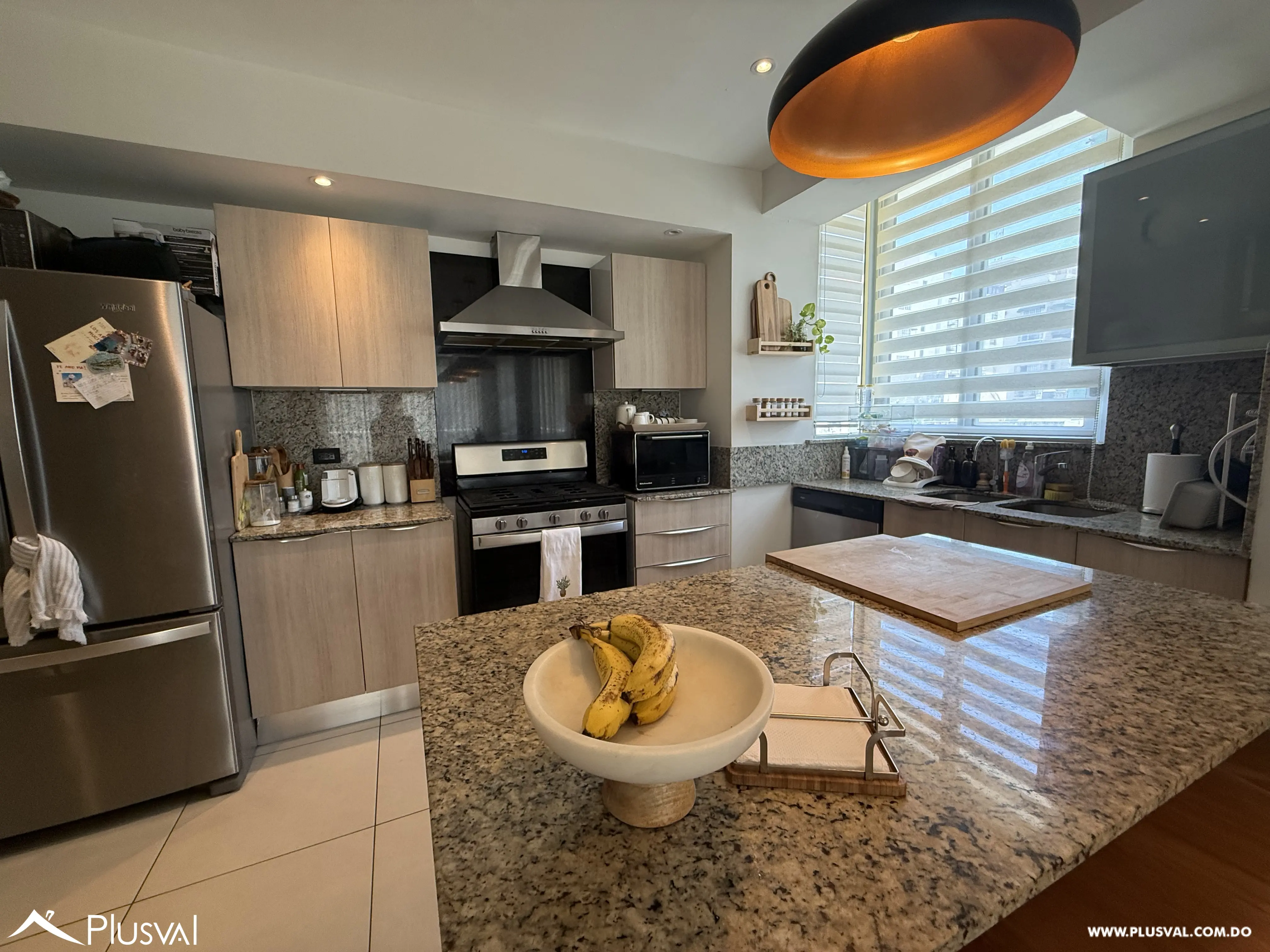 Venta Apartamento en Evaristo 515834