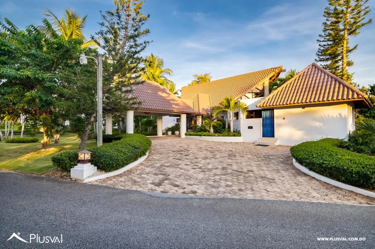 Venta de villa en Casa de Campo 465387