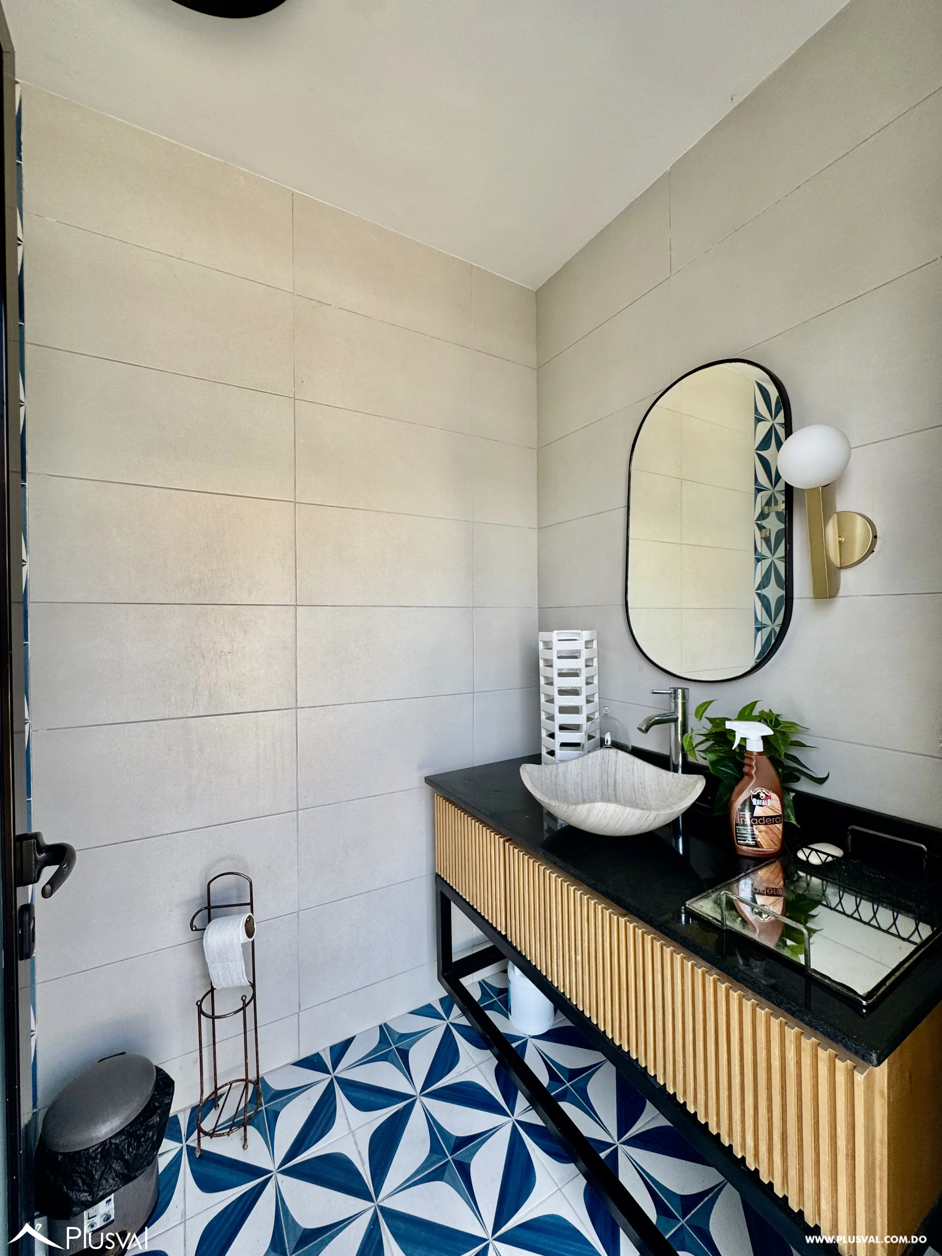 Alquilo Maravilloso Apto en una de las Mejores Zonas de Evaristo Morales 498616