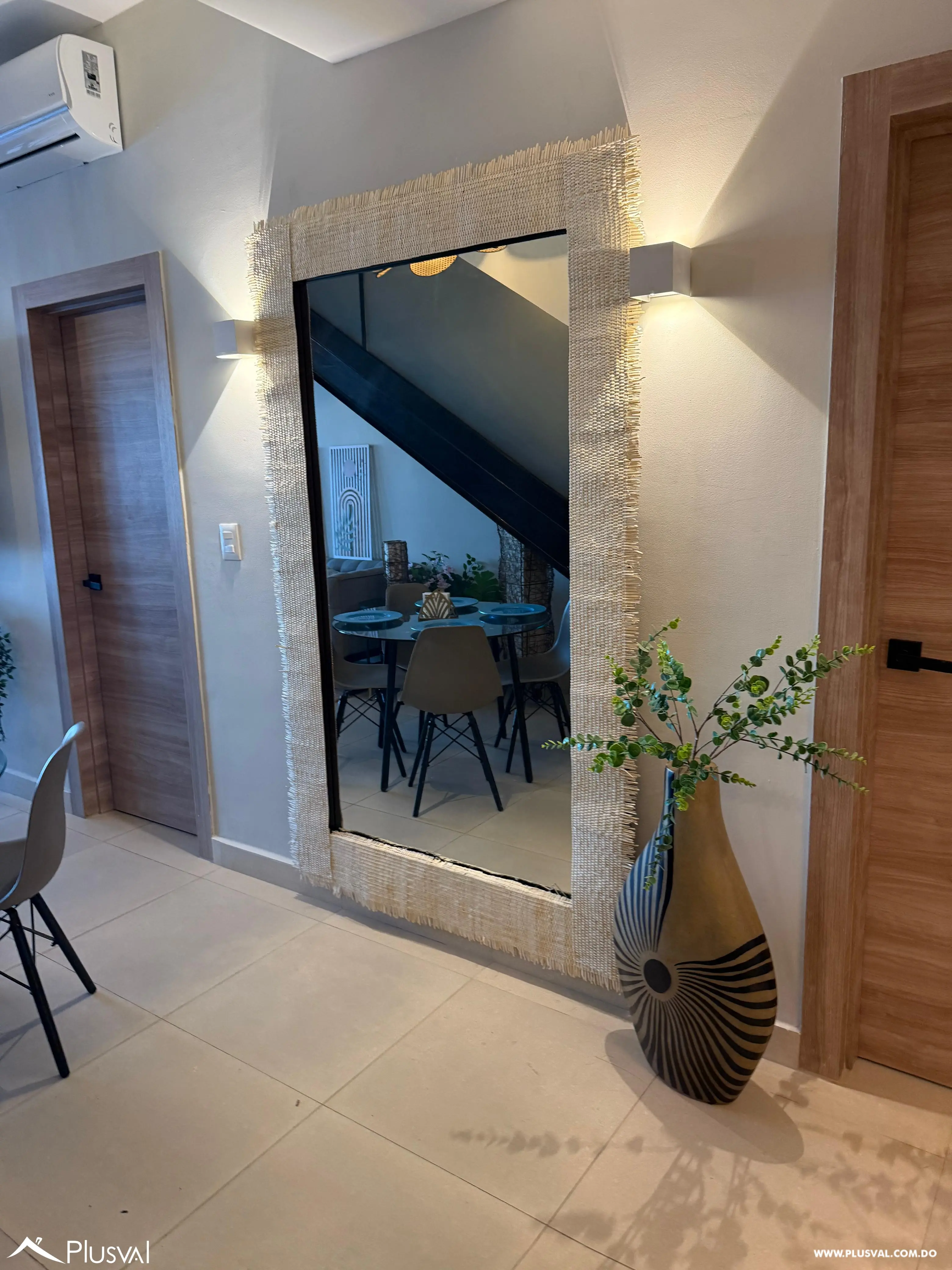 Moderno apartamento en VENTA en Ciudad Las Canas, Cap Cana. 457288