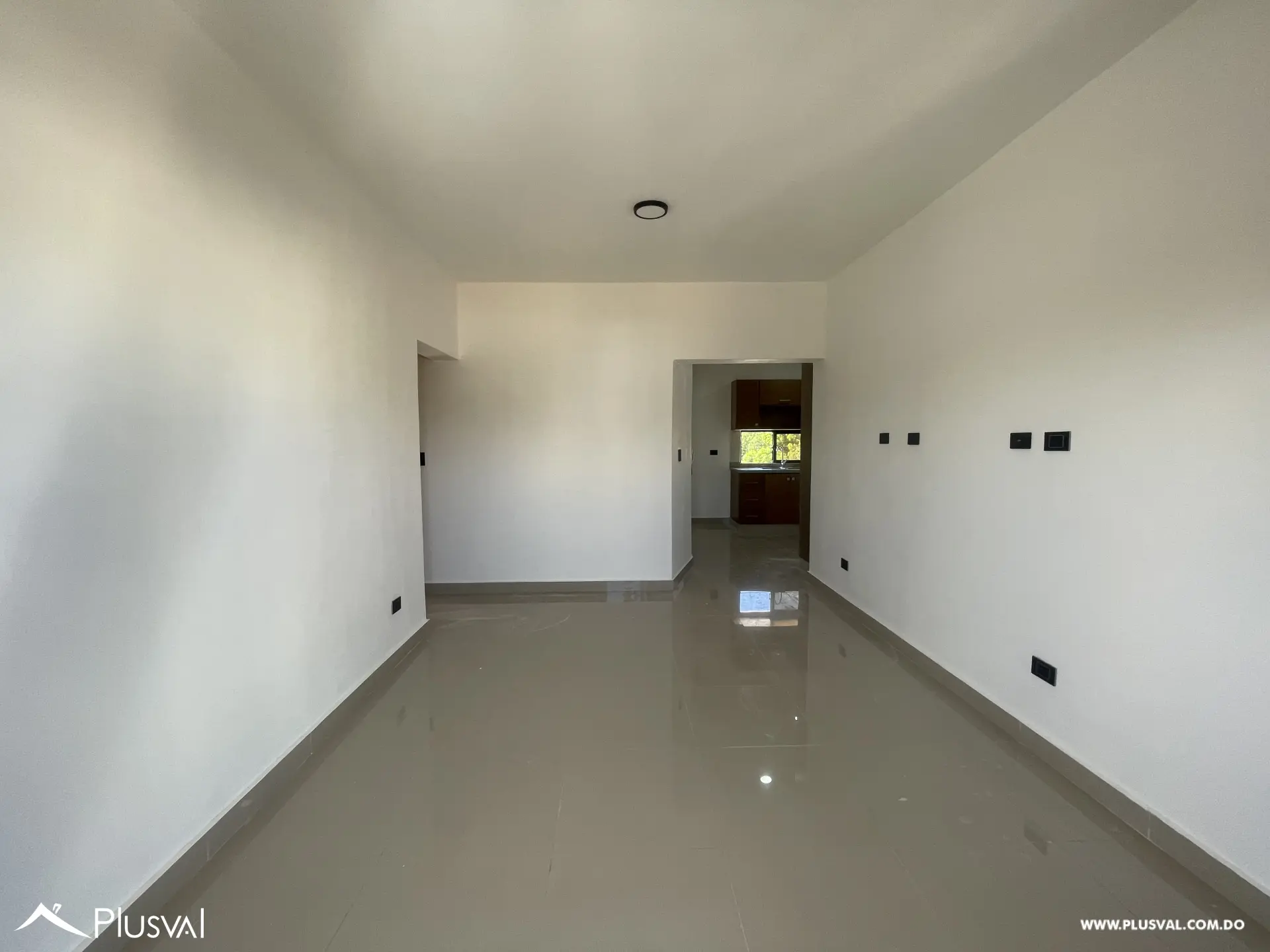 Intimo proyecto de apartamentos, en fase de terminación 533202