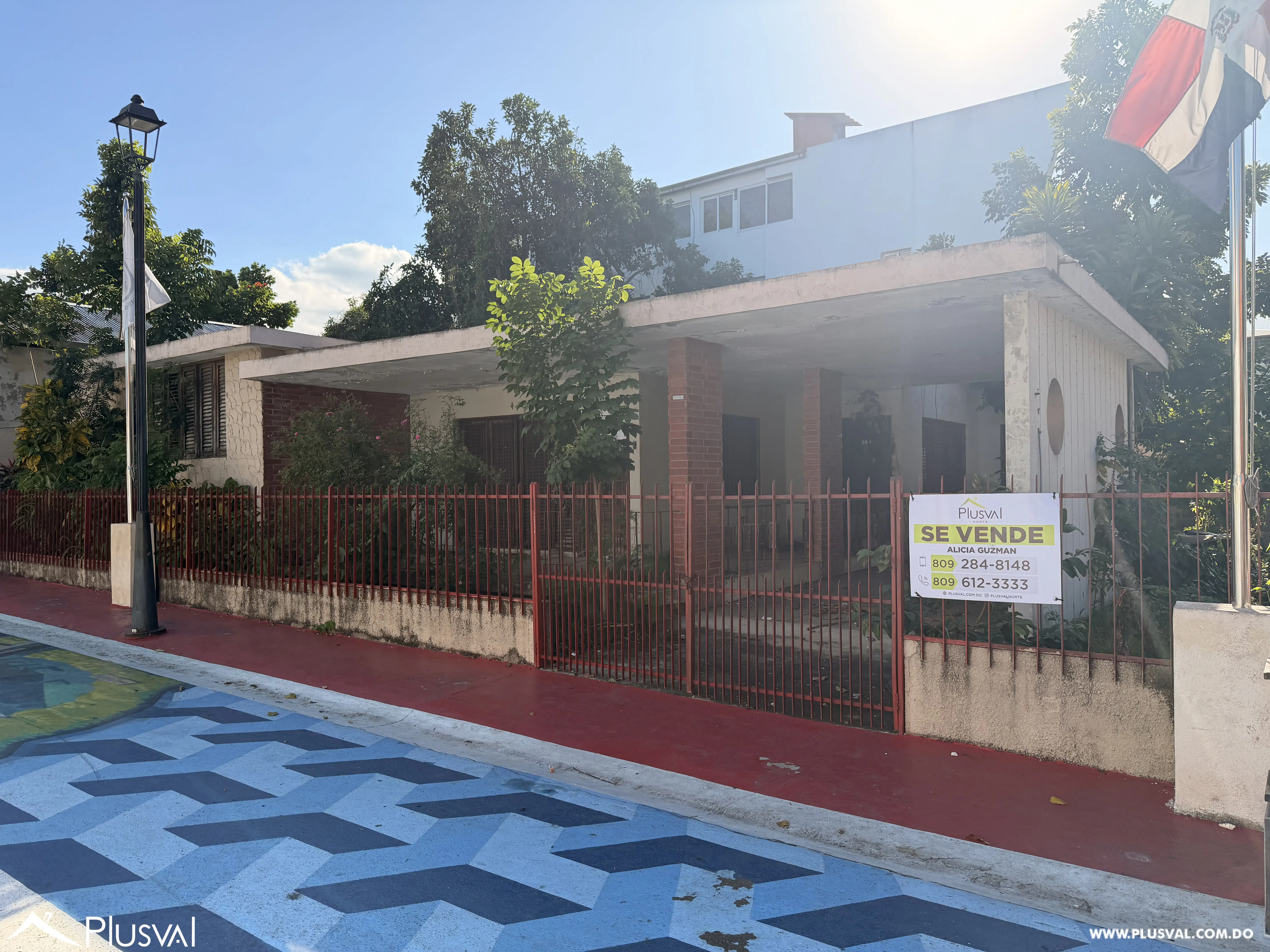 Oportunidad Inmobiliaria en Zona Comercial de Alto Potencial 492357