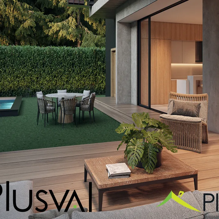 Hermosa villa en Jarabacoa 436803