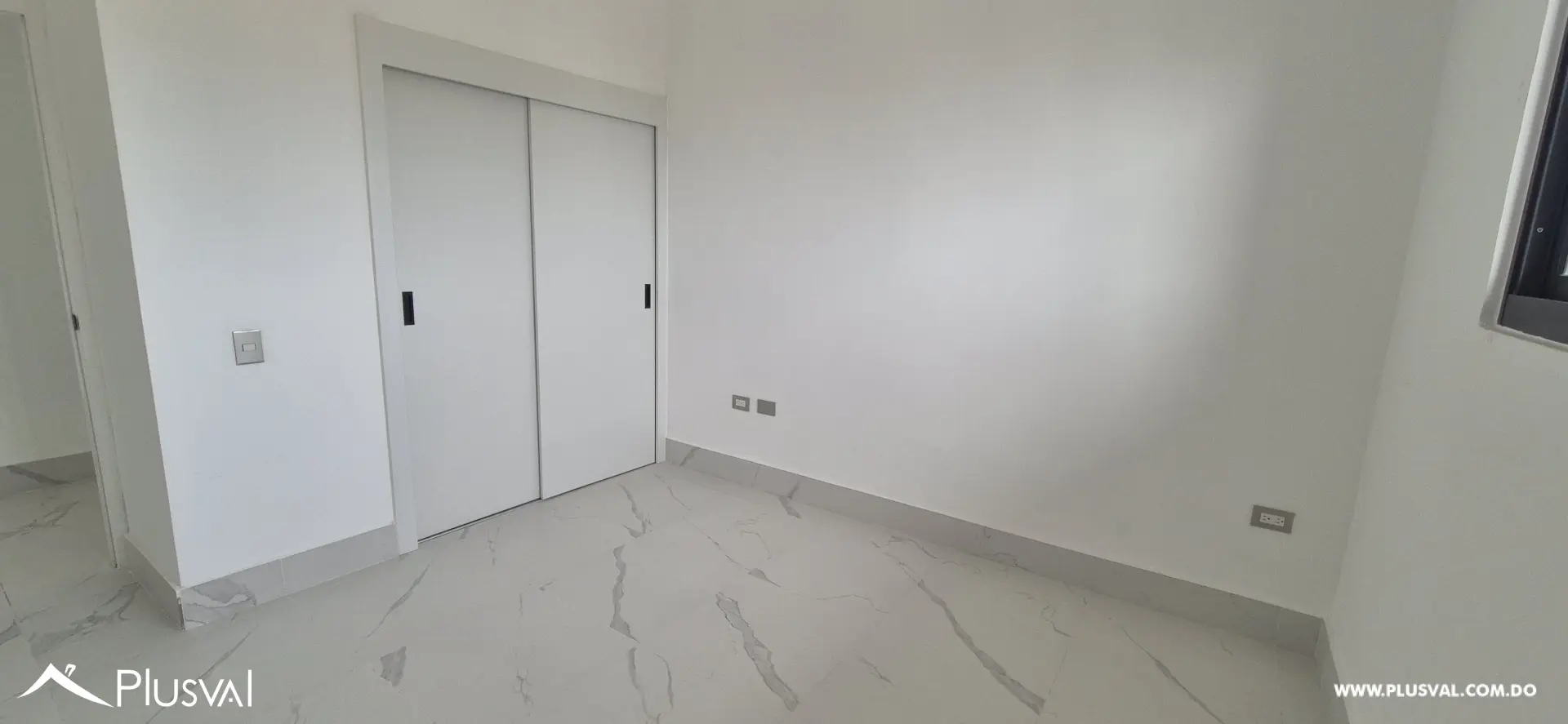 Apartamento en venta, Evaristo Morales 511762