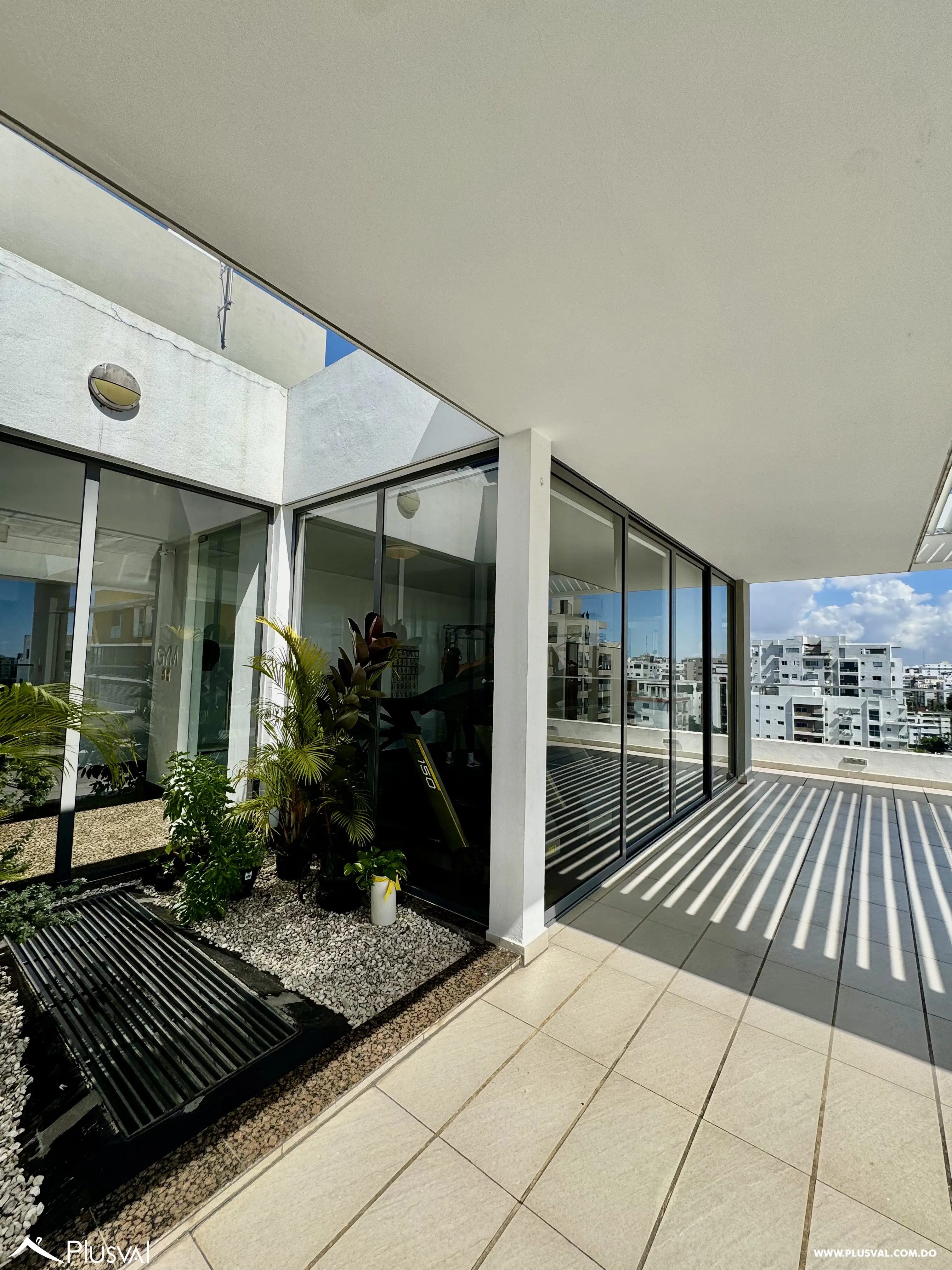 Vendo Hermoso Apartamento en Evaristo Morales 483535