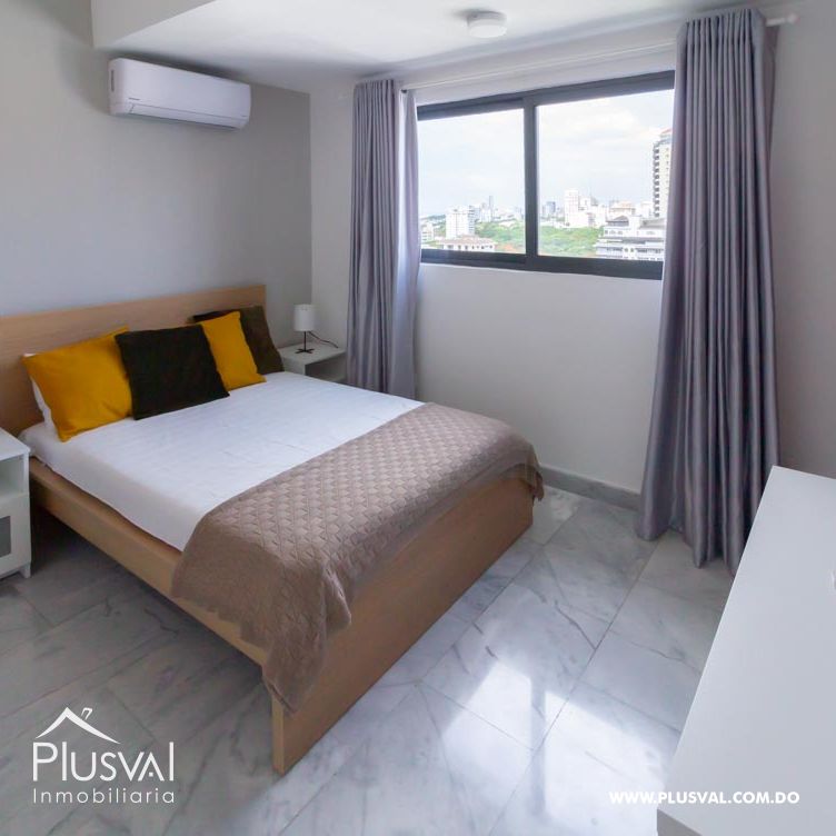 Apartamento amueblado en alquiler en La Esperilla 288389