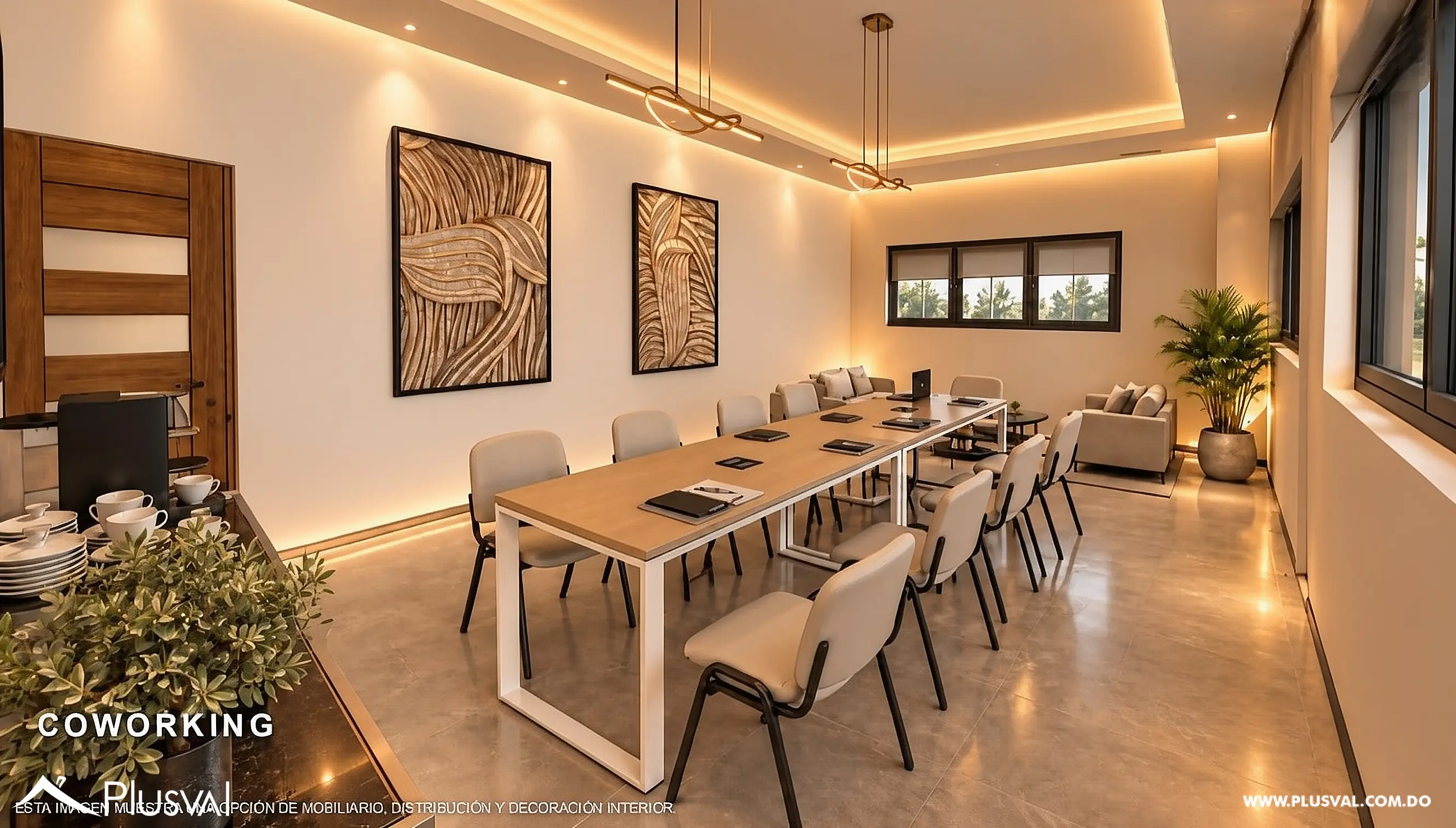 Proyecto residencial en venta en el Millón 534932