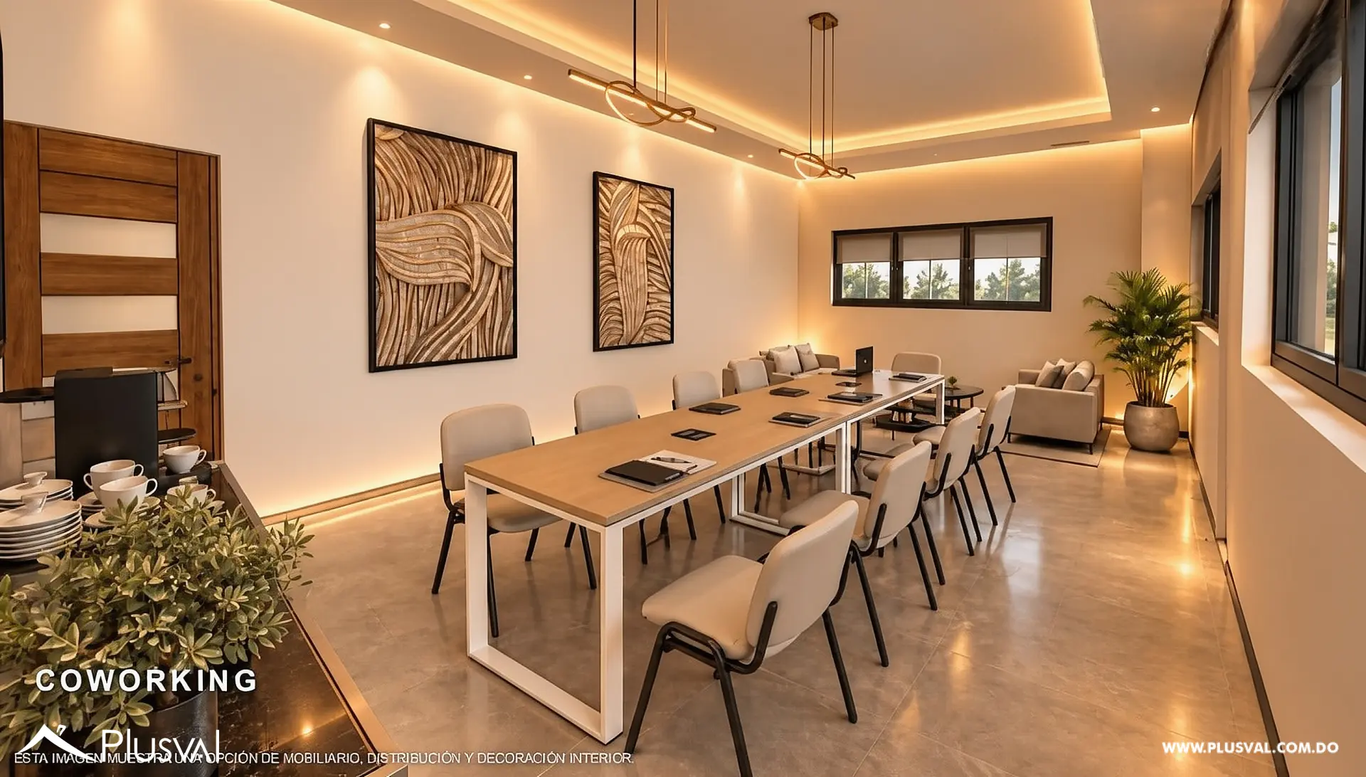 Apartamento en El Millón, foto 2