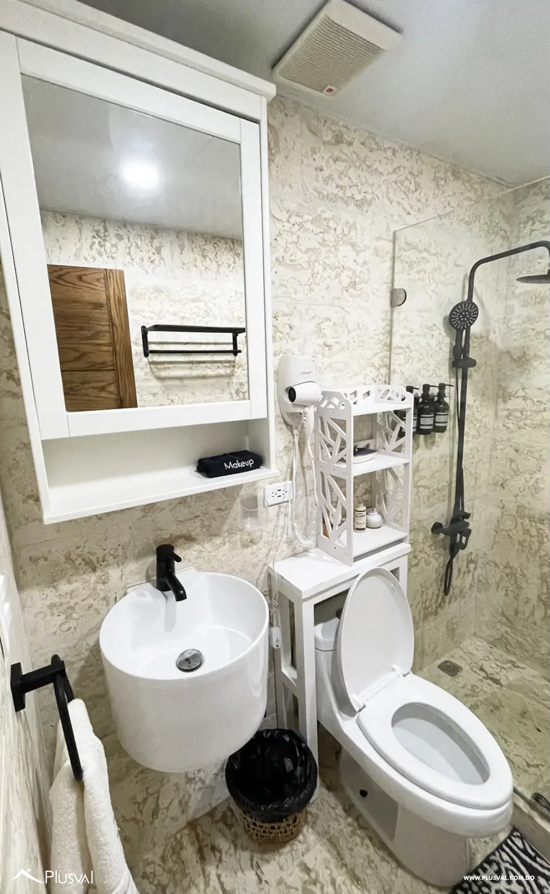 Apartamento a Pasos de la Playa en Punta Cana - Airbnb Friendly y Renta Turistica 471424