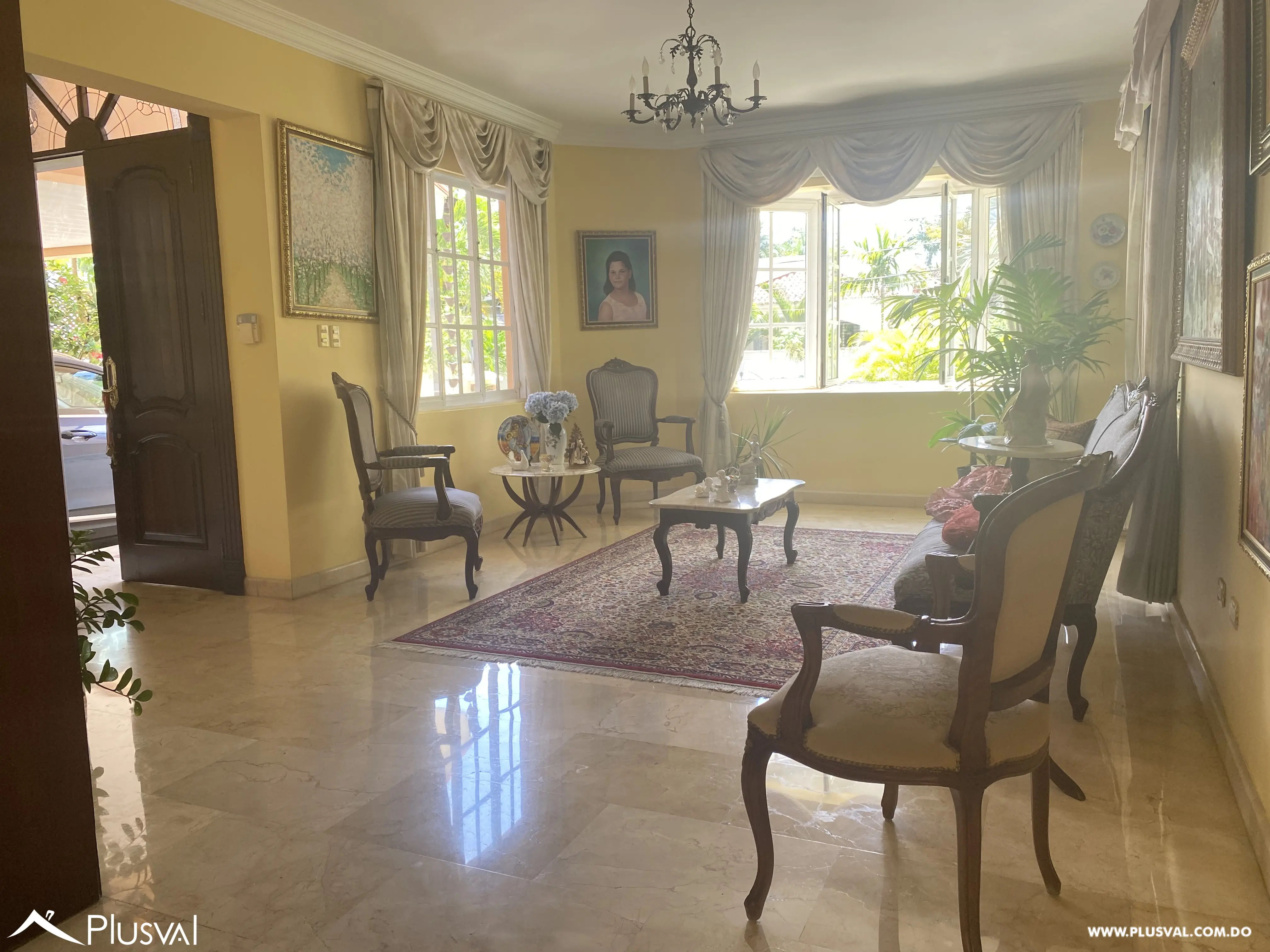 Vendo Excelente Casa en Cuesta Hermosa II 456104
