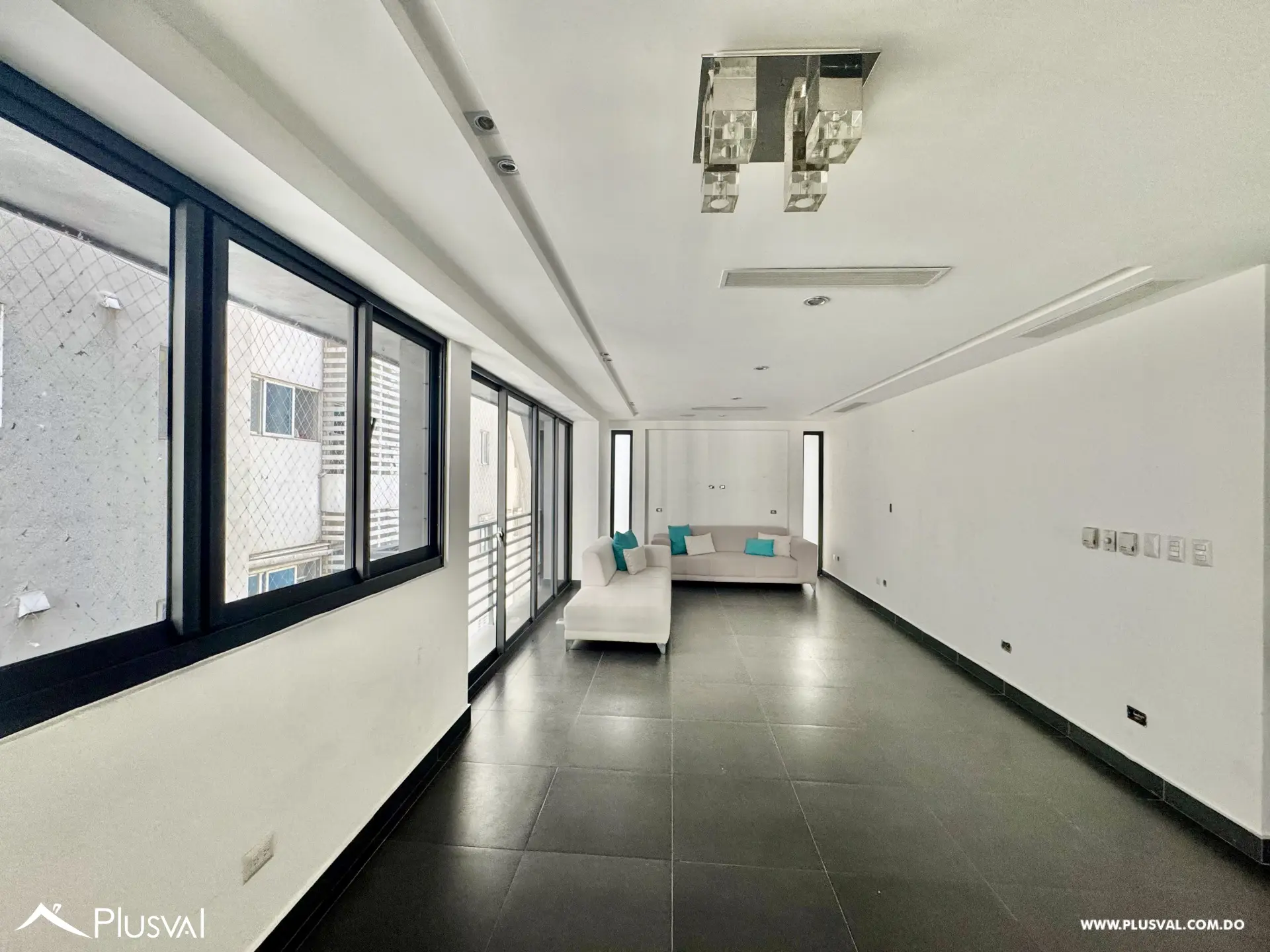 Vendo Excelente Apartamento Tipo Loft  en el Corazón de Naco 500629