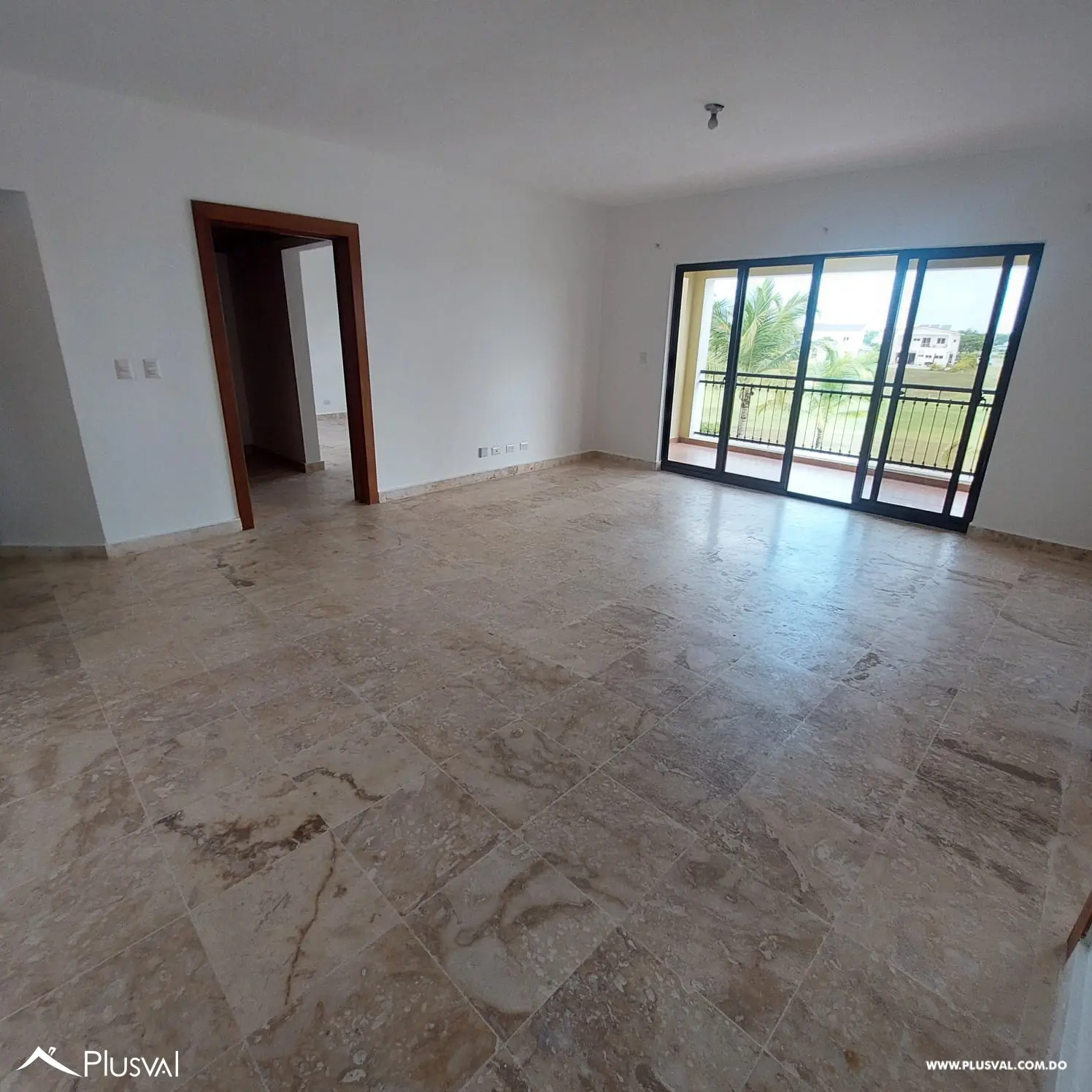 Hermoso apartamento  nuevo a estrenar en la Estancia, perfecto para segunda vivienda o vacacionar 455405