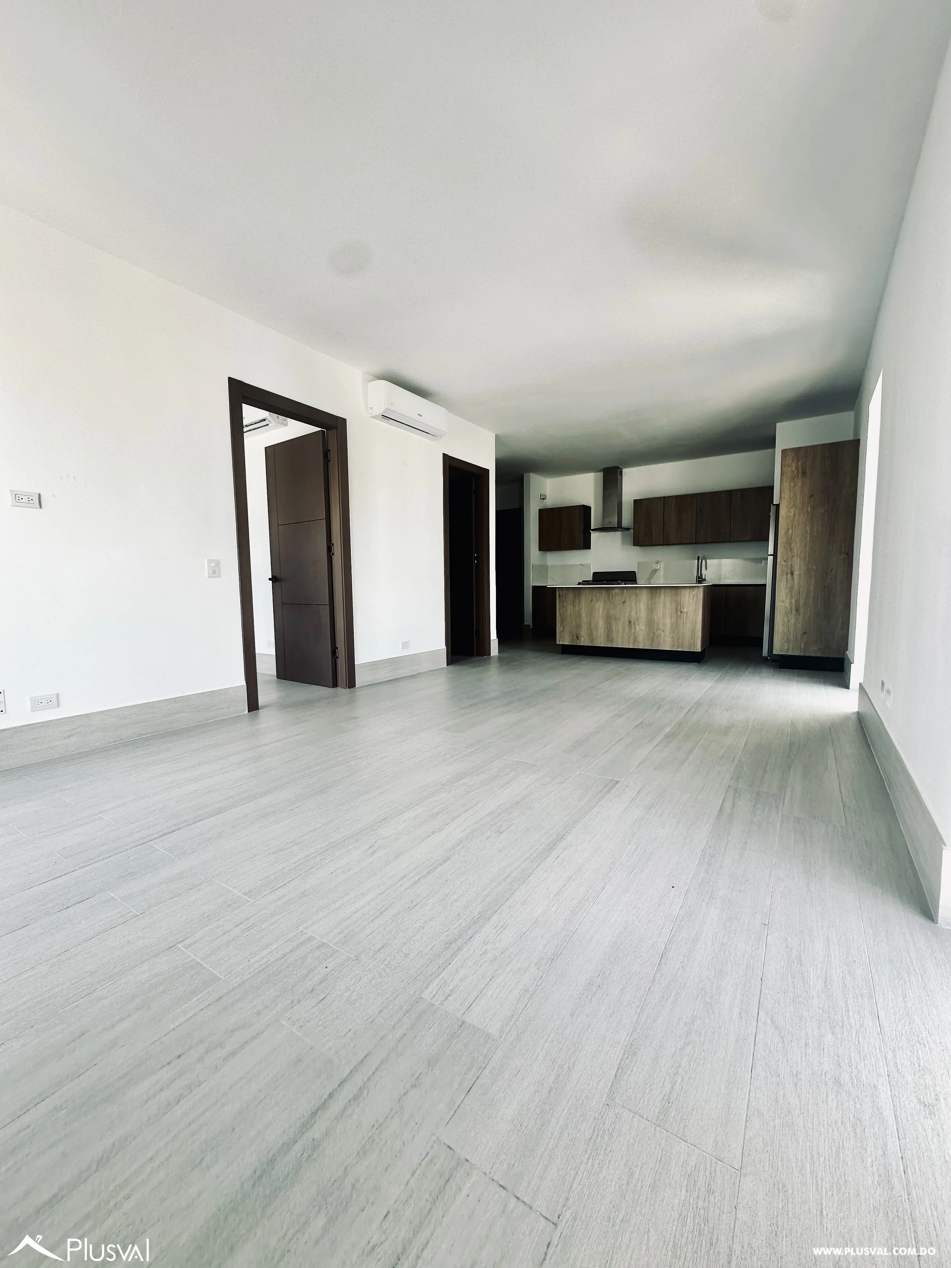 Céntrico apartamento en alquiler, Piantini 481955