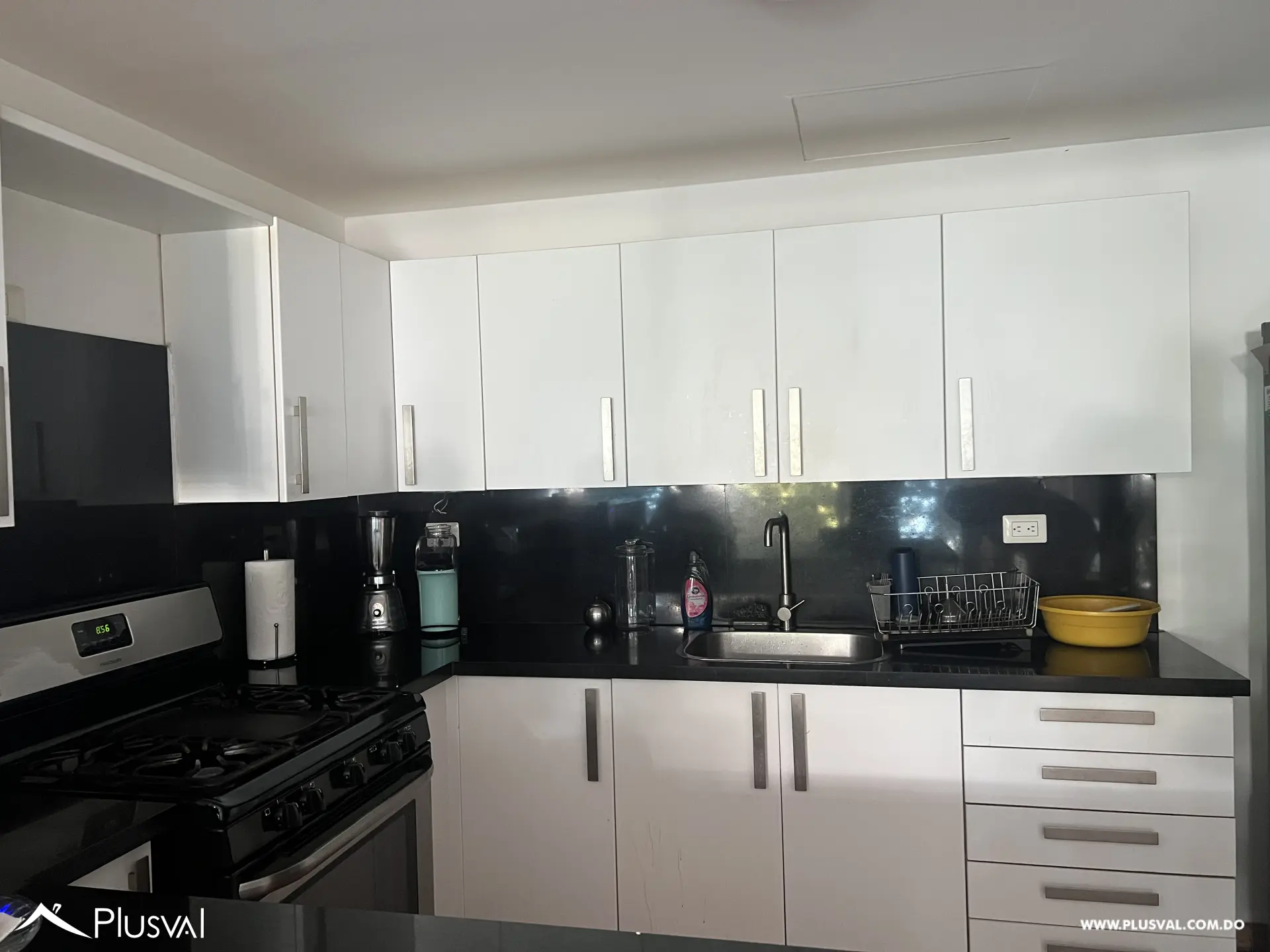 Acogedor apartamento en venta ubicado en  Evaristo Morales. 512188
