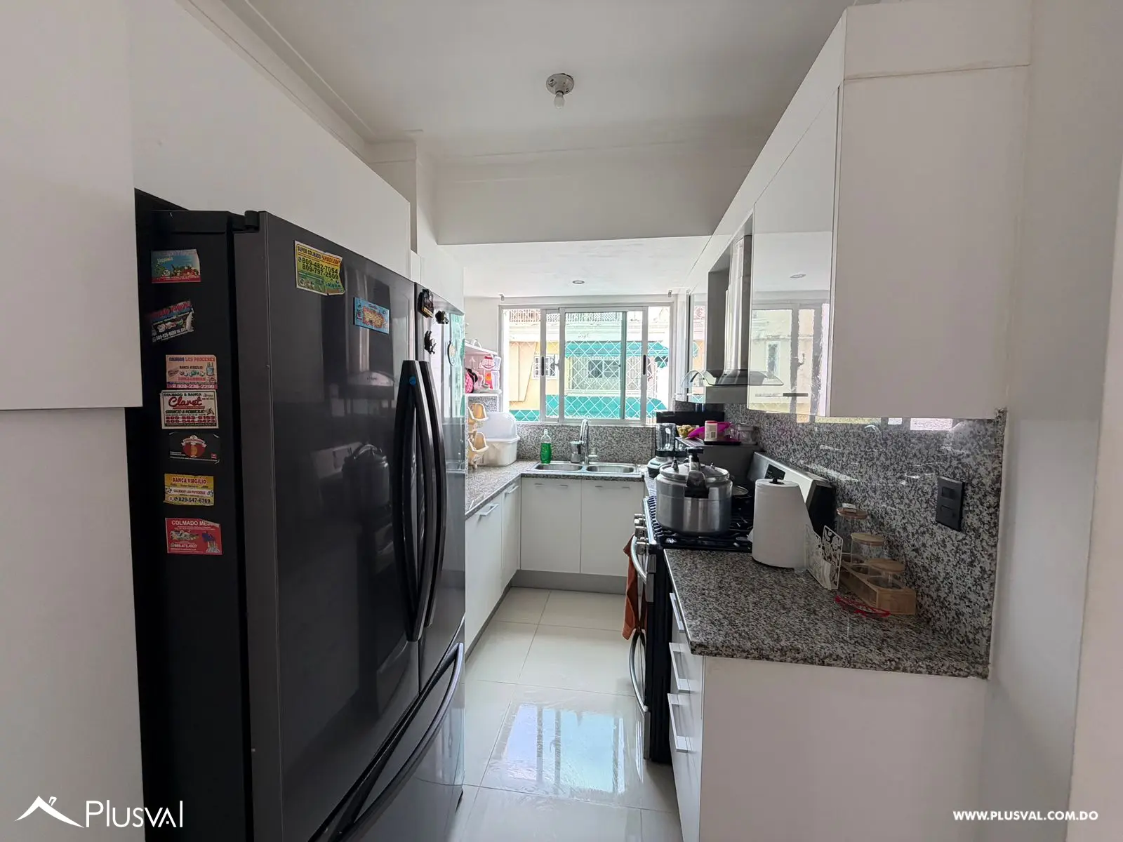 Apartamento en venta en Bella vista 505094